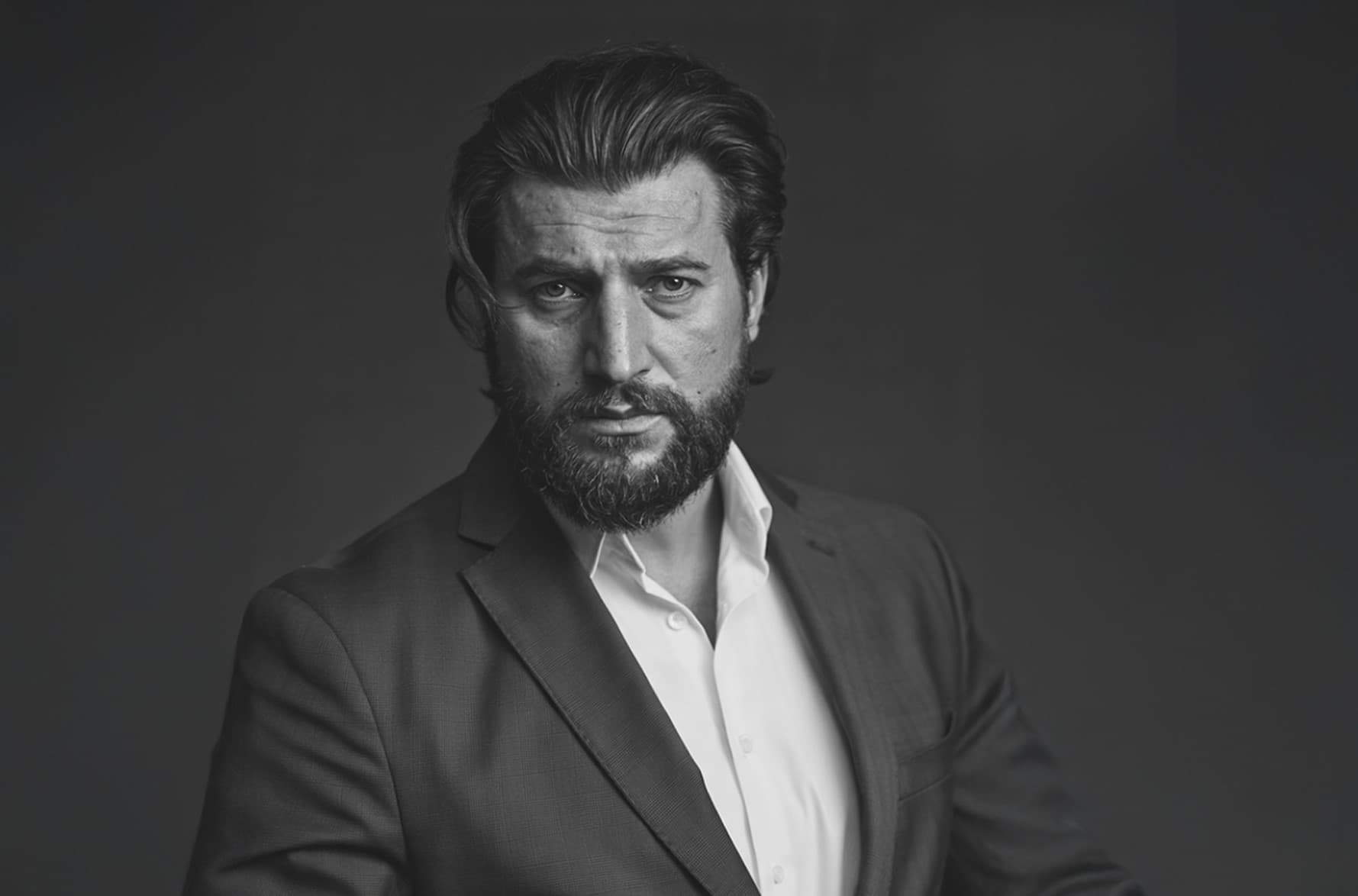 Александр Устюгов и Ekibastuz (Magnus Locus)