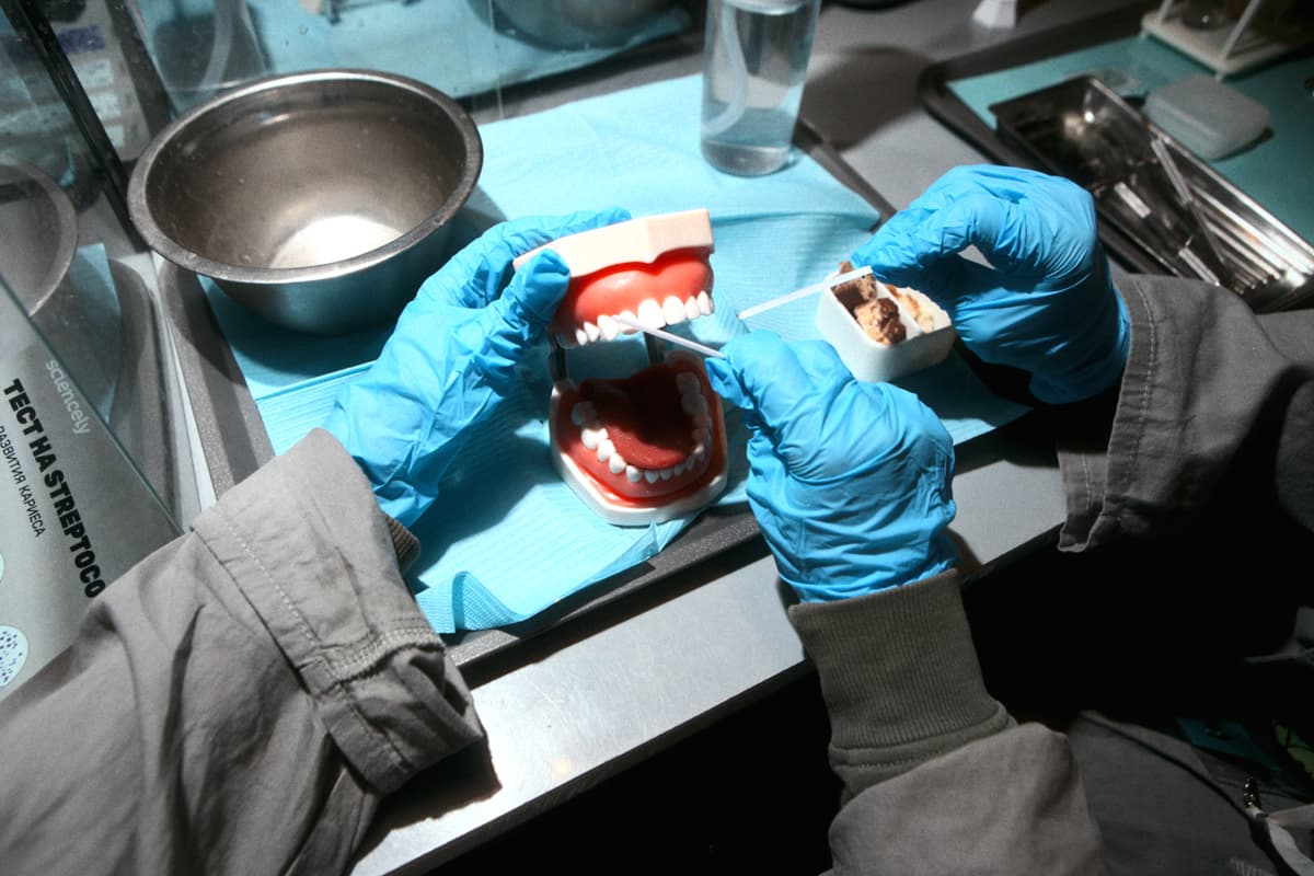 Разрушители мифов (Умная школа)