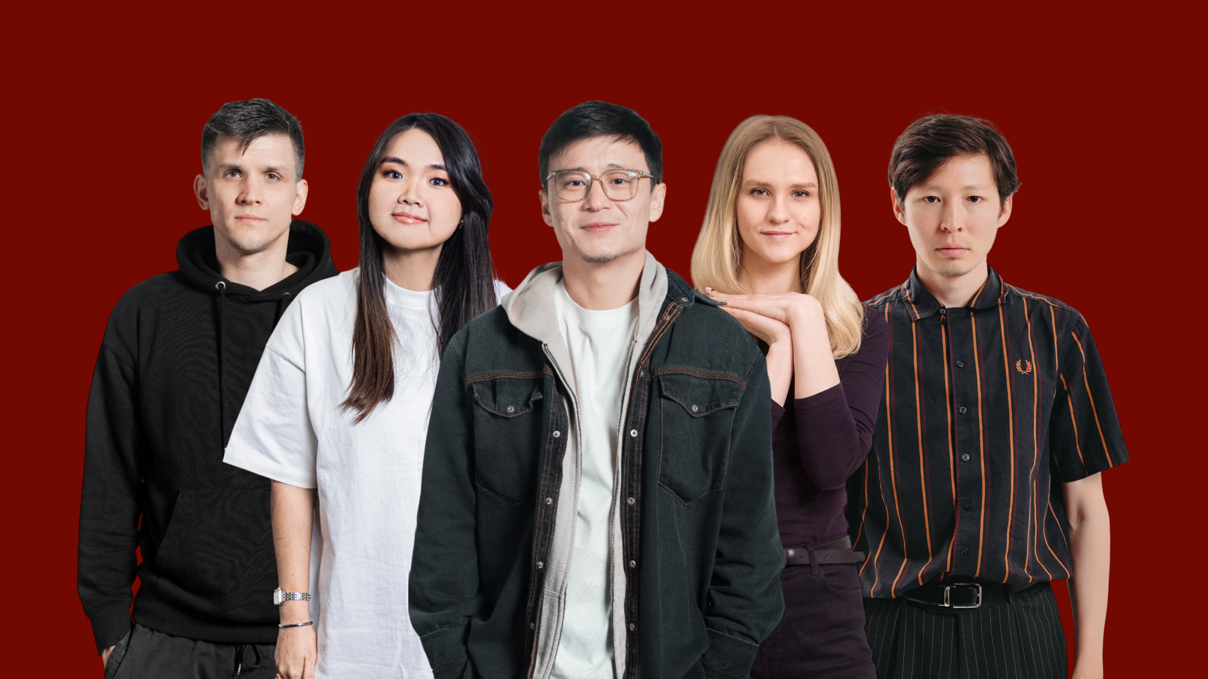 Weekend Show (Central Stand-up Club)