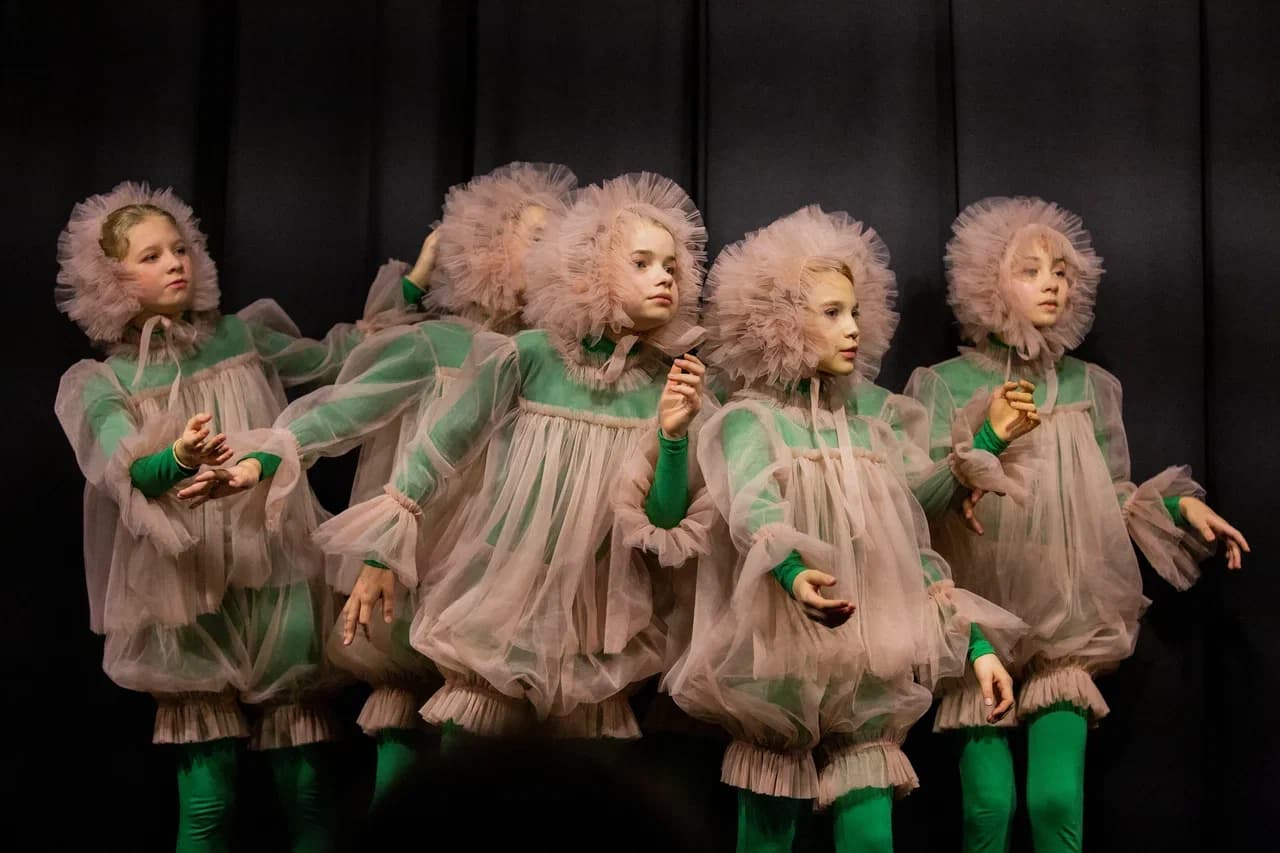 Стойкий оловянный солдатик (МАСТ)