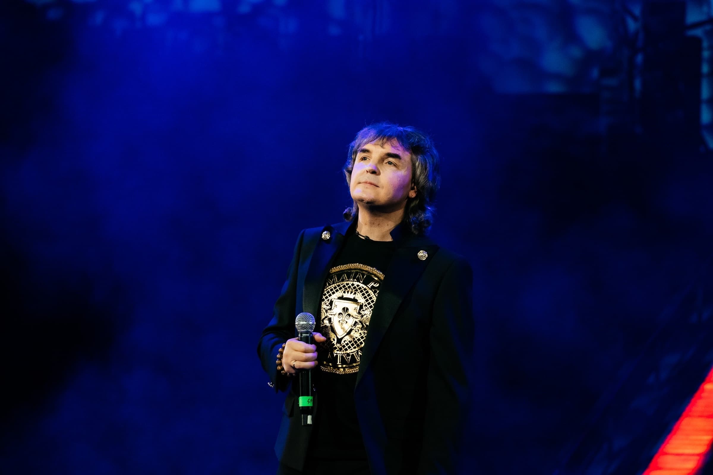 Сергей Серков (Dogs in the Fog)