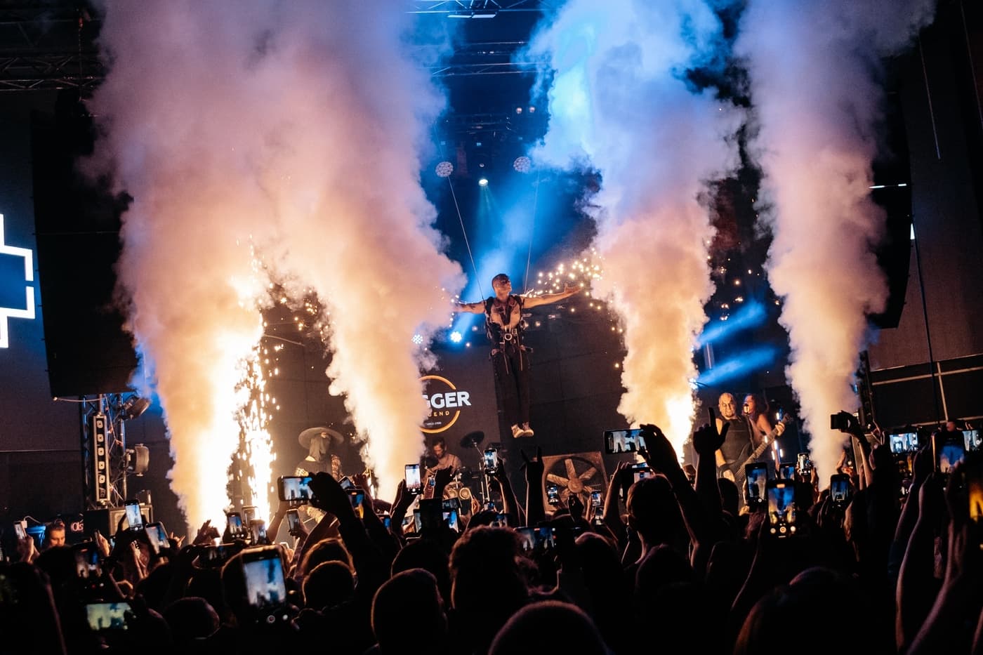 Rammproject (Биг Бен (Big Ben))