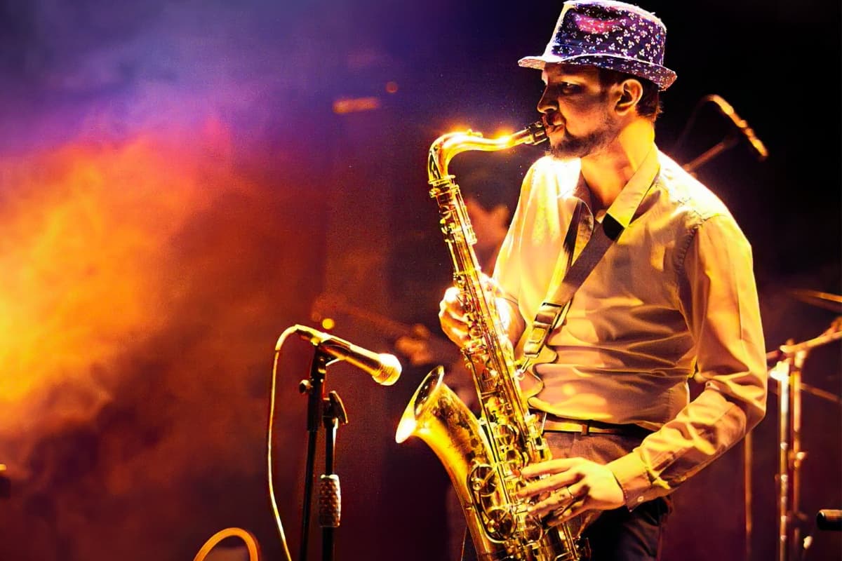 Четвержаз. Коллектив Юрия Бедрака (Федина дача)