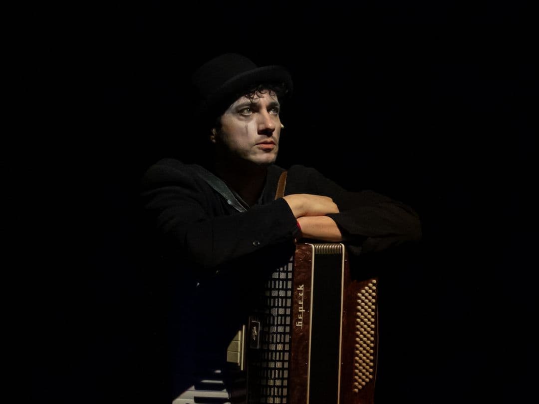 Люблинский штукарь (Шалом)