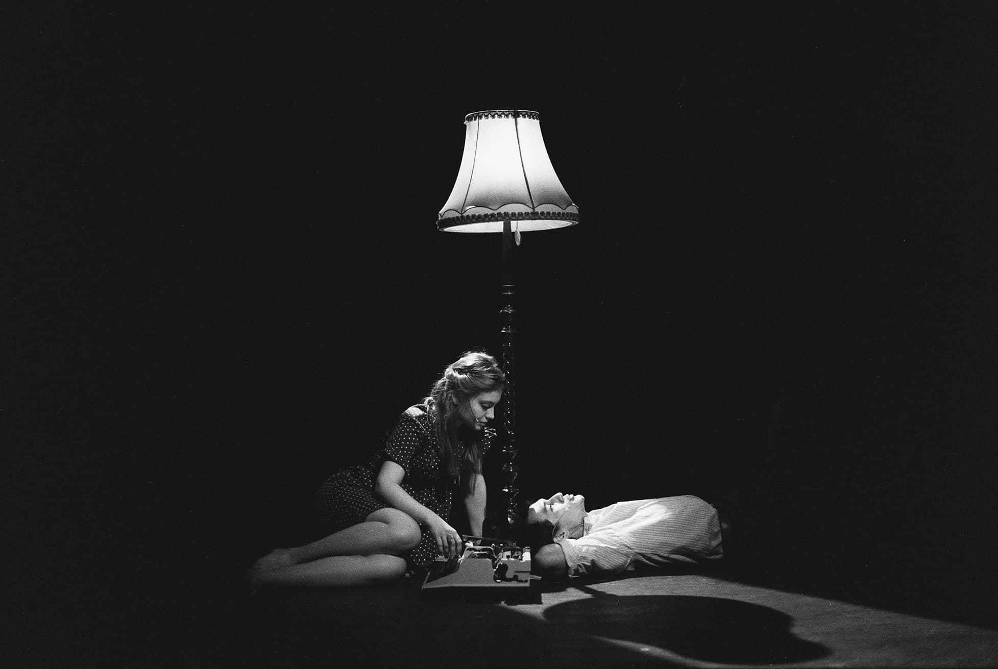 Июльский дождь (Музей Москвы)