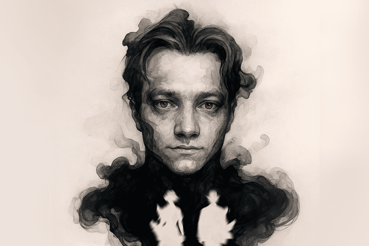 Цветы для Элджернона