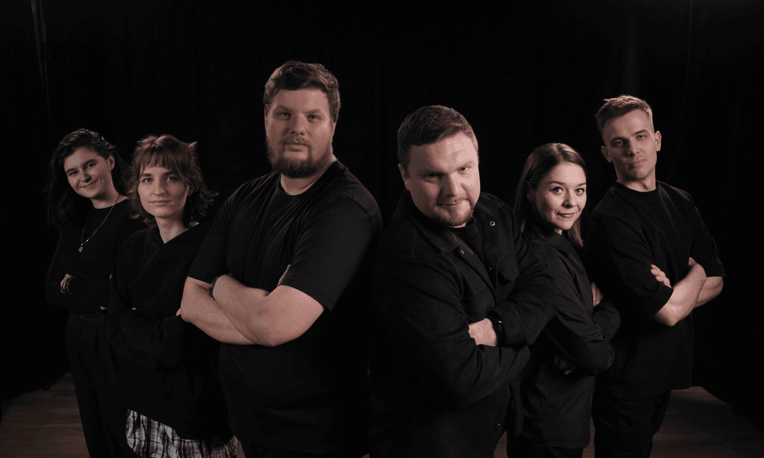 Студия импровизации «Просто» (Лондон. Калининград Сити Джаз)