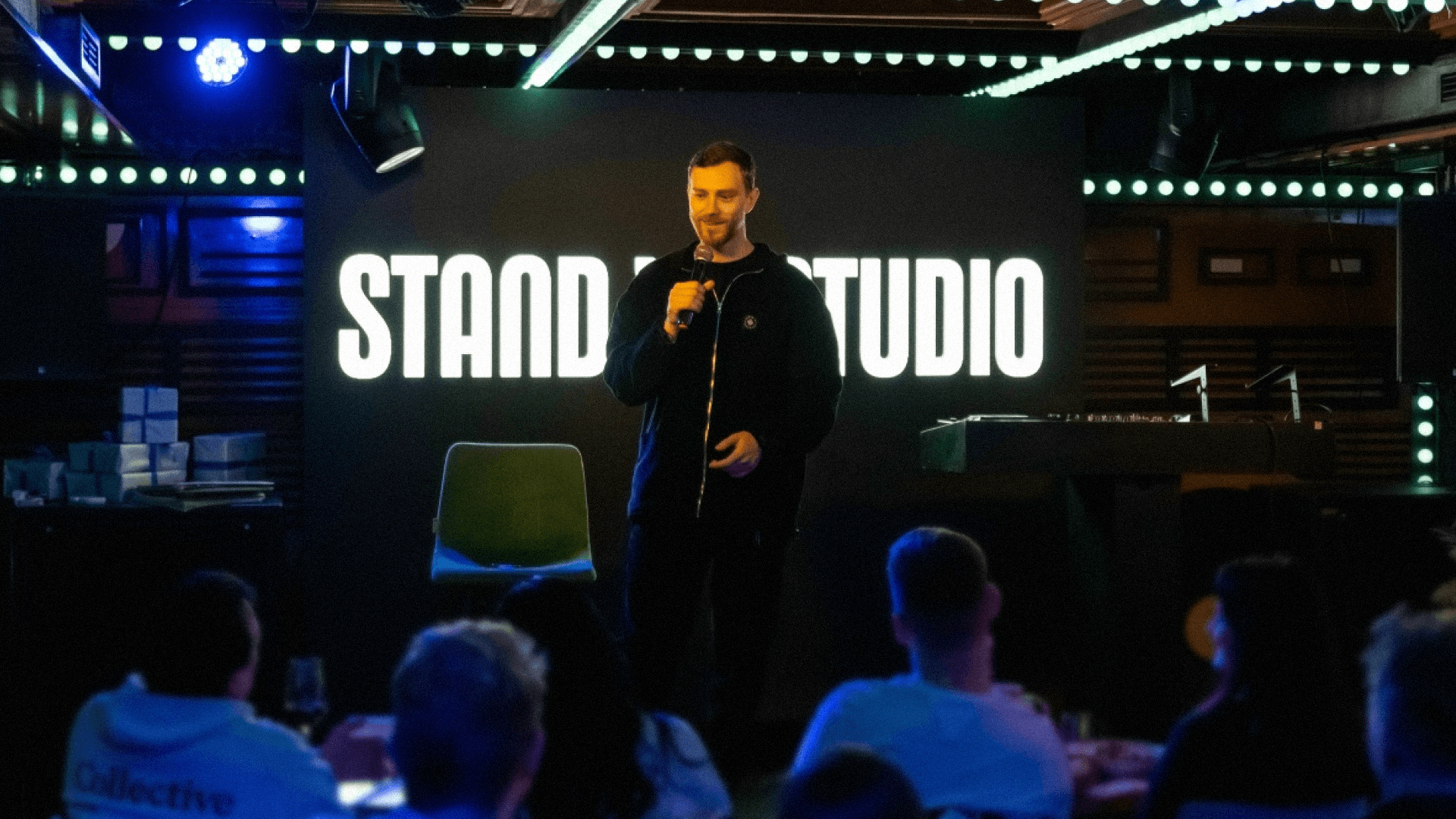 Premium Stand-up (Пряности & Радости)