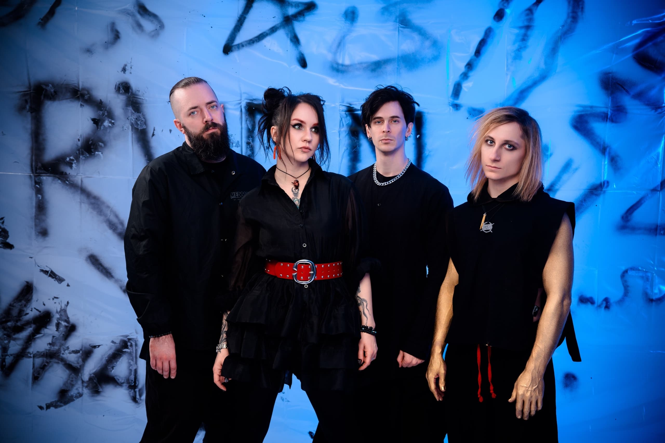 Ravdina. Meet & Greet (Сердце)