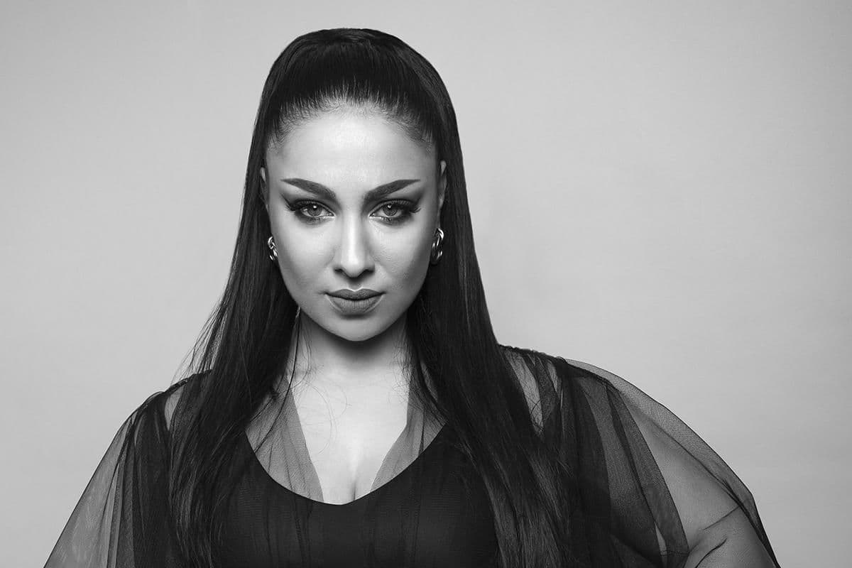 Шедевры барокко. Арии из опер (Соборная палата)