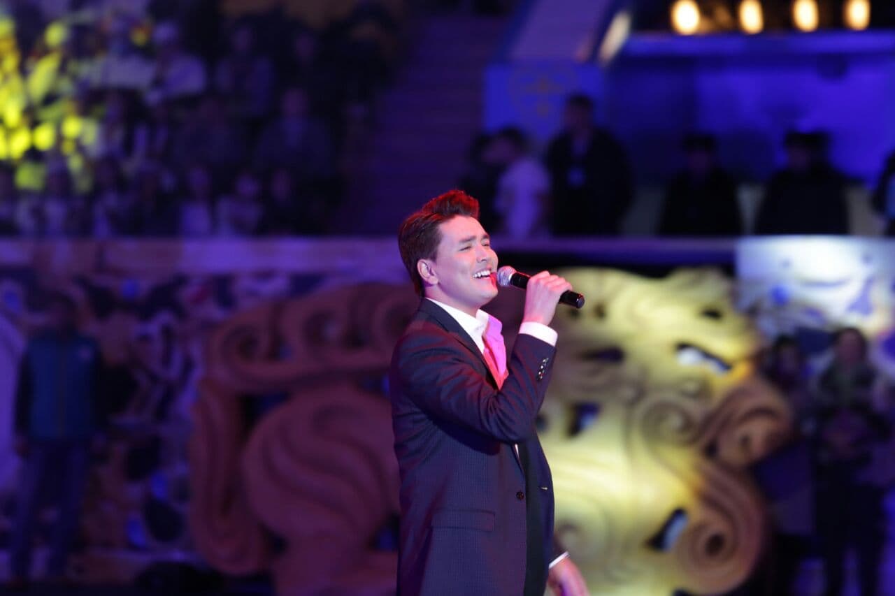 Nurbolat Abdullin (Жастар сарайы)