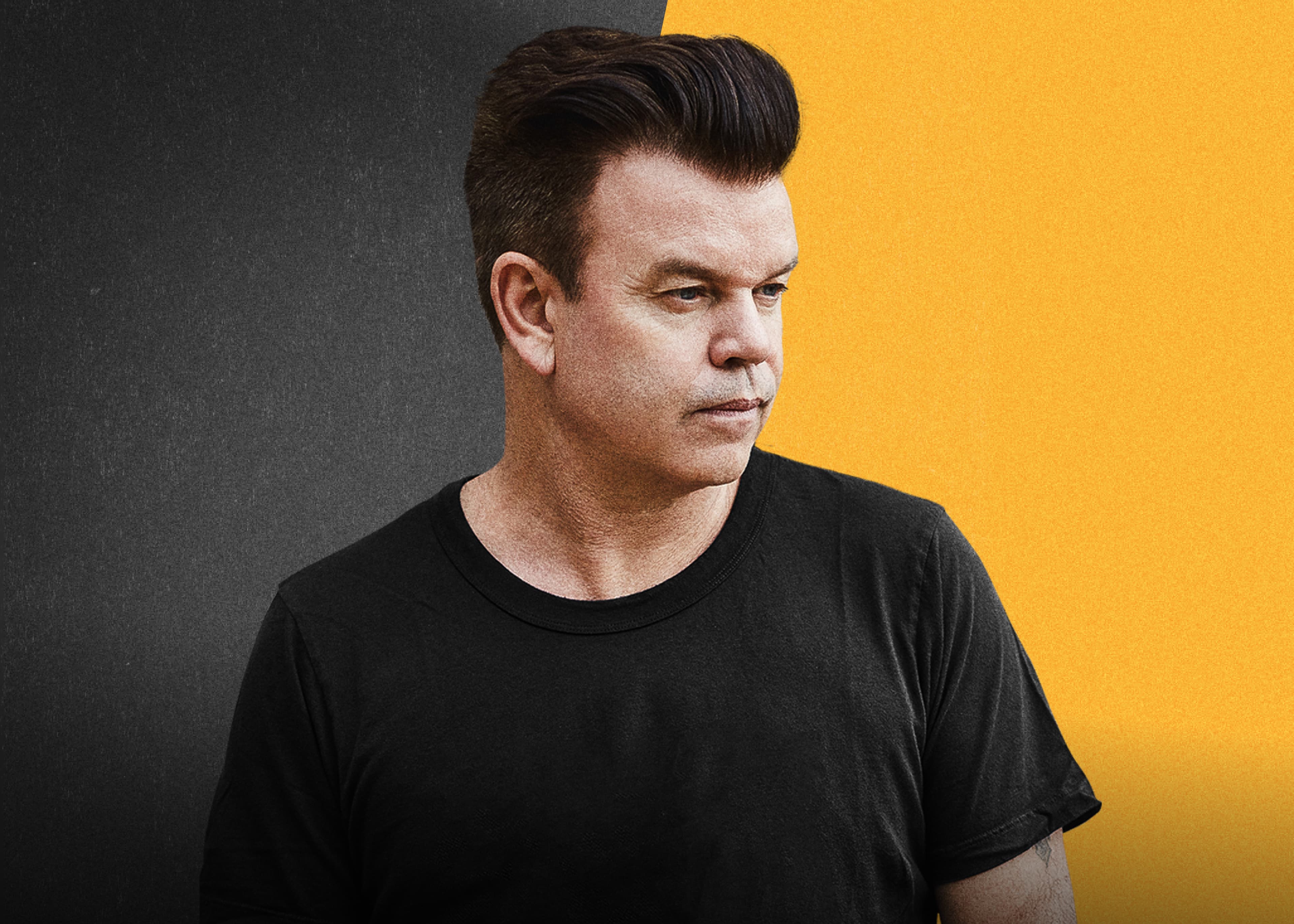 Пол Окенфолд (Vinograd)