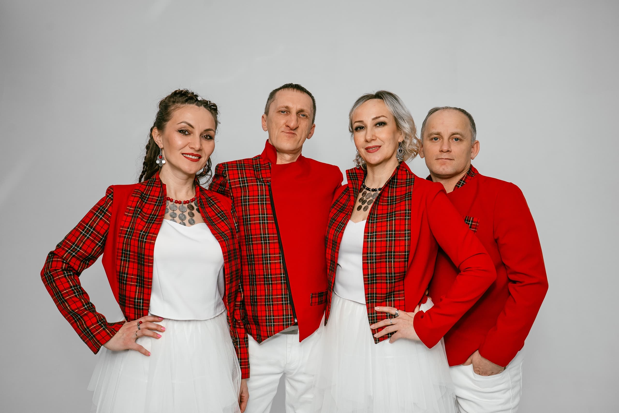 Ансамбль «Валан» (ДК «Аксион»)