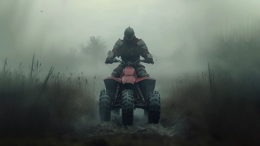 Буря (Театр им. Пушкина)