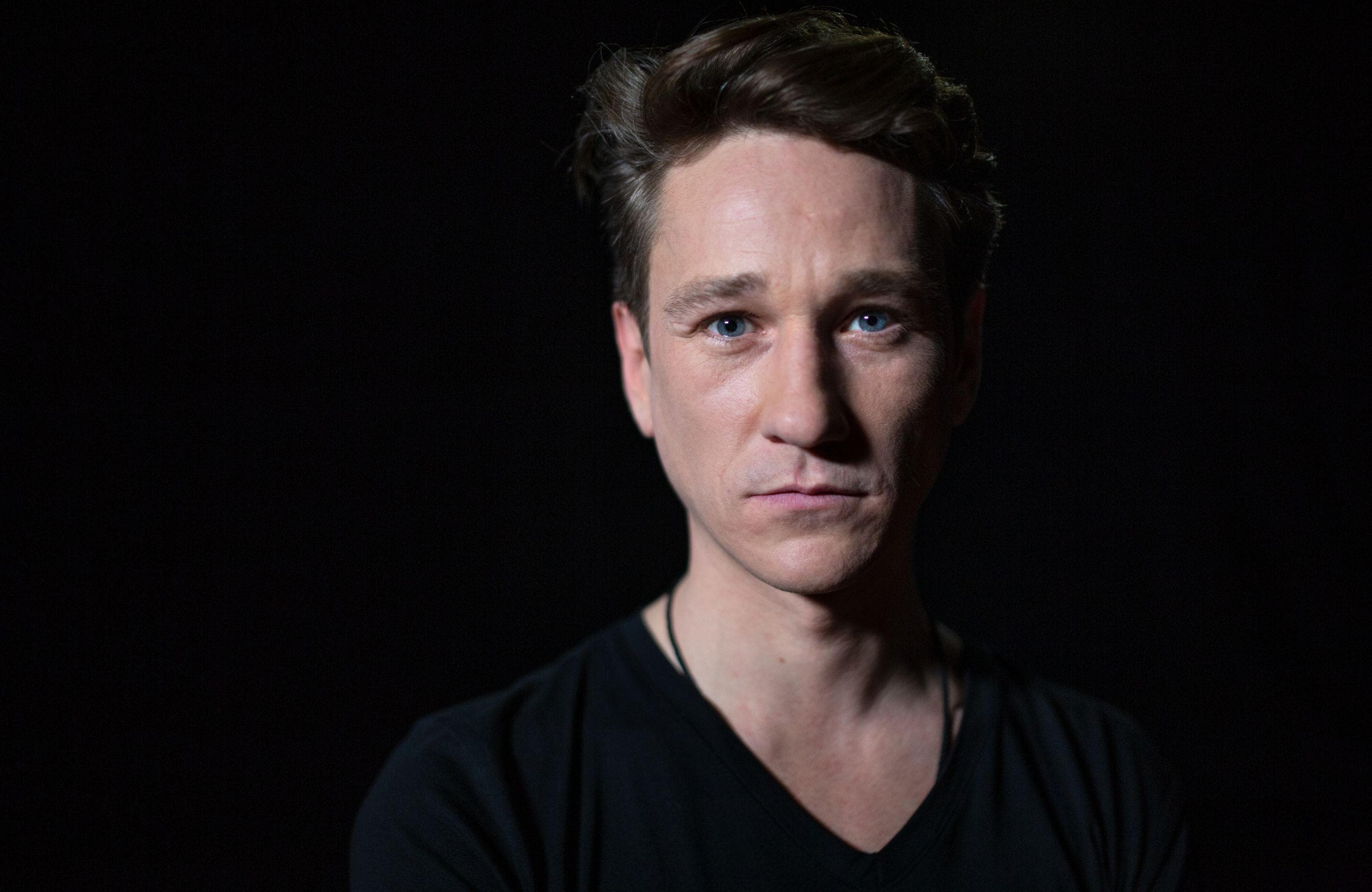 Антон Шагин и НАОНИР. Гоголь. Ночь перед Рождеством (Дом музыки)