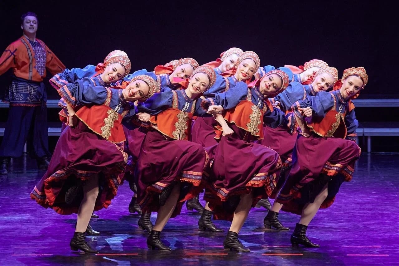 Домой с победой (Филармония)