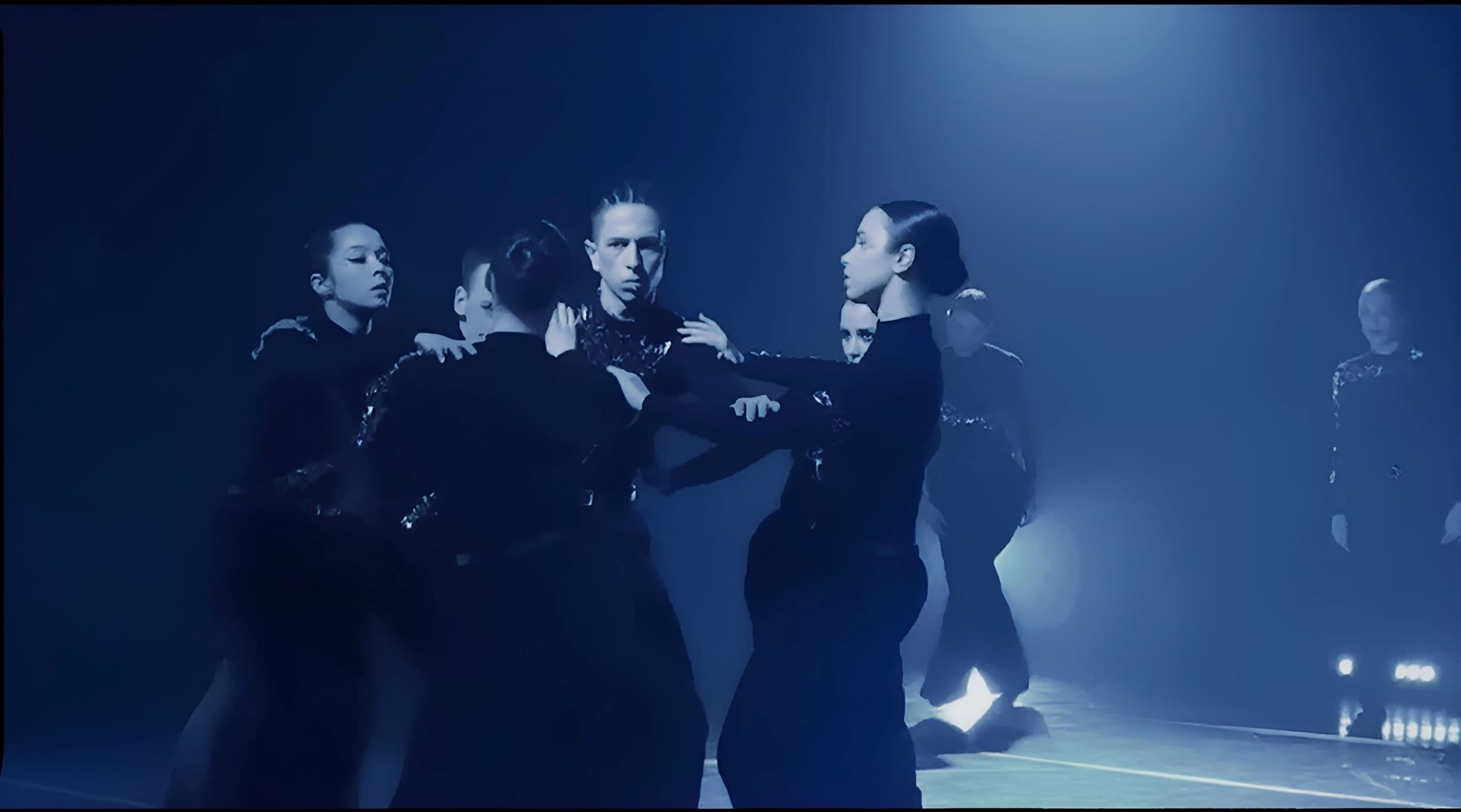 Мотылёк. Фрейя. Парадигма любви (Музыкальный театр Республики Карелия)