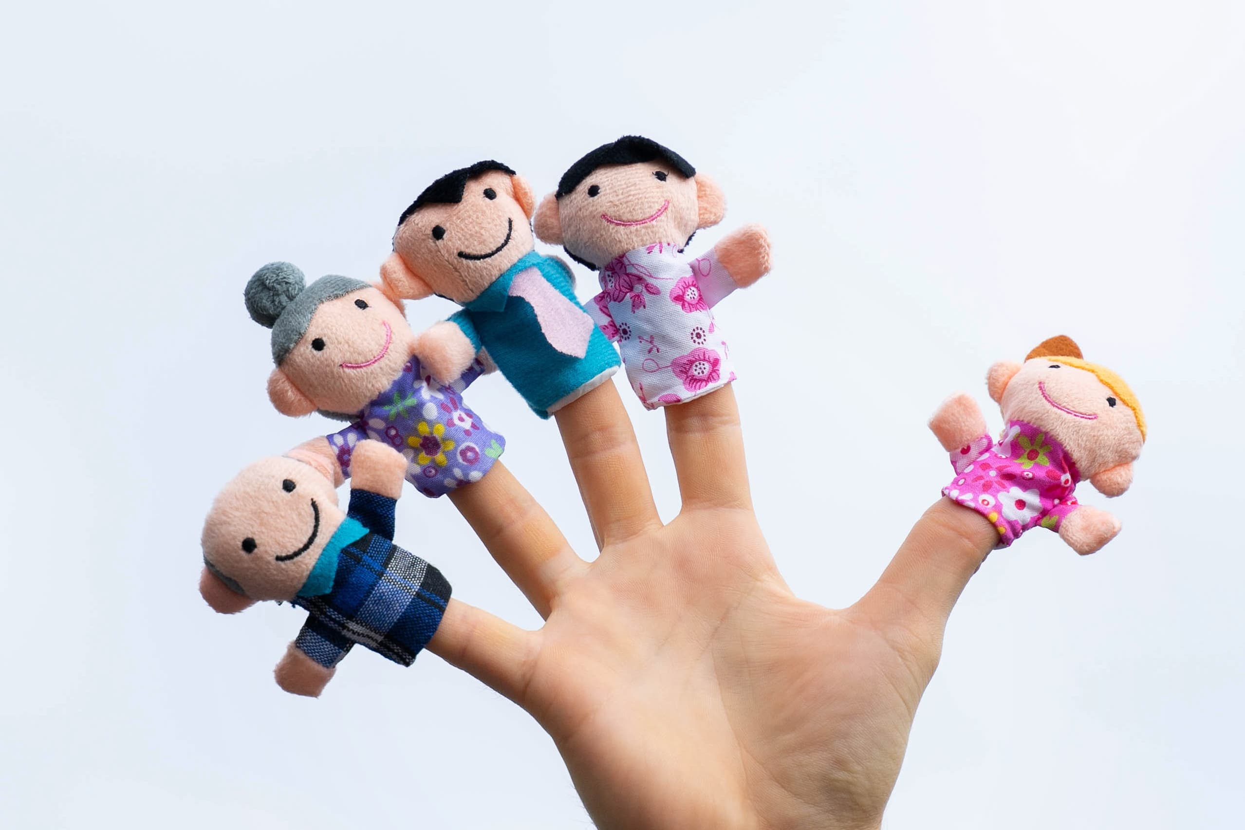 Алиса в стране у Петрушки (Театр кукол)