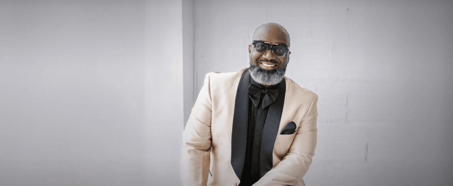 Кливленд Джонс (Частная филармония «Триумф»)