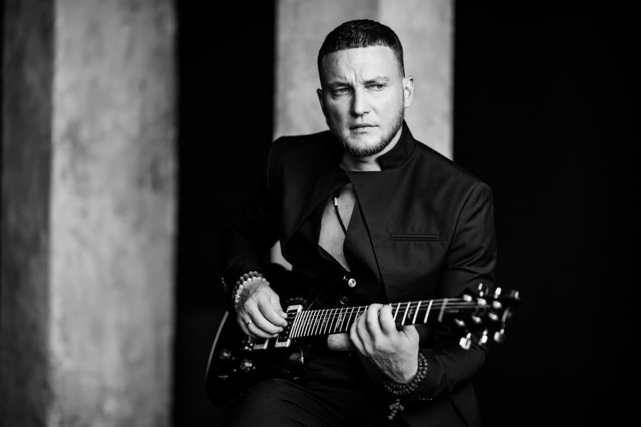 Витольд Петровский (Гнездо глухаря)