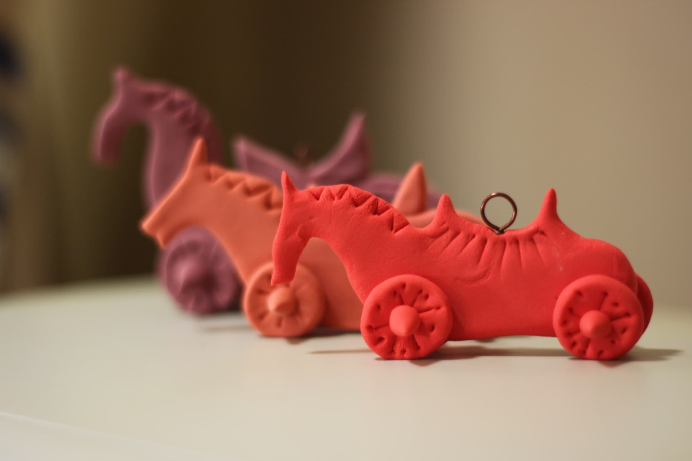 Новгородский коник (Детский музейный центр)