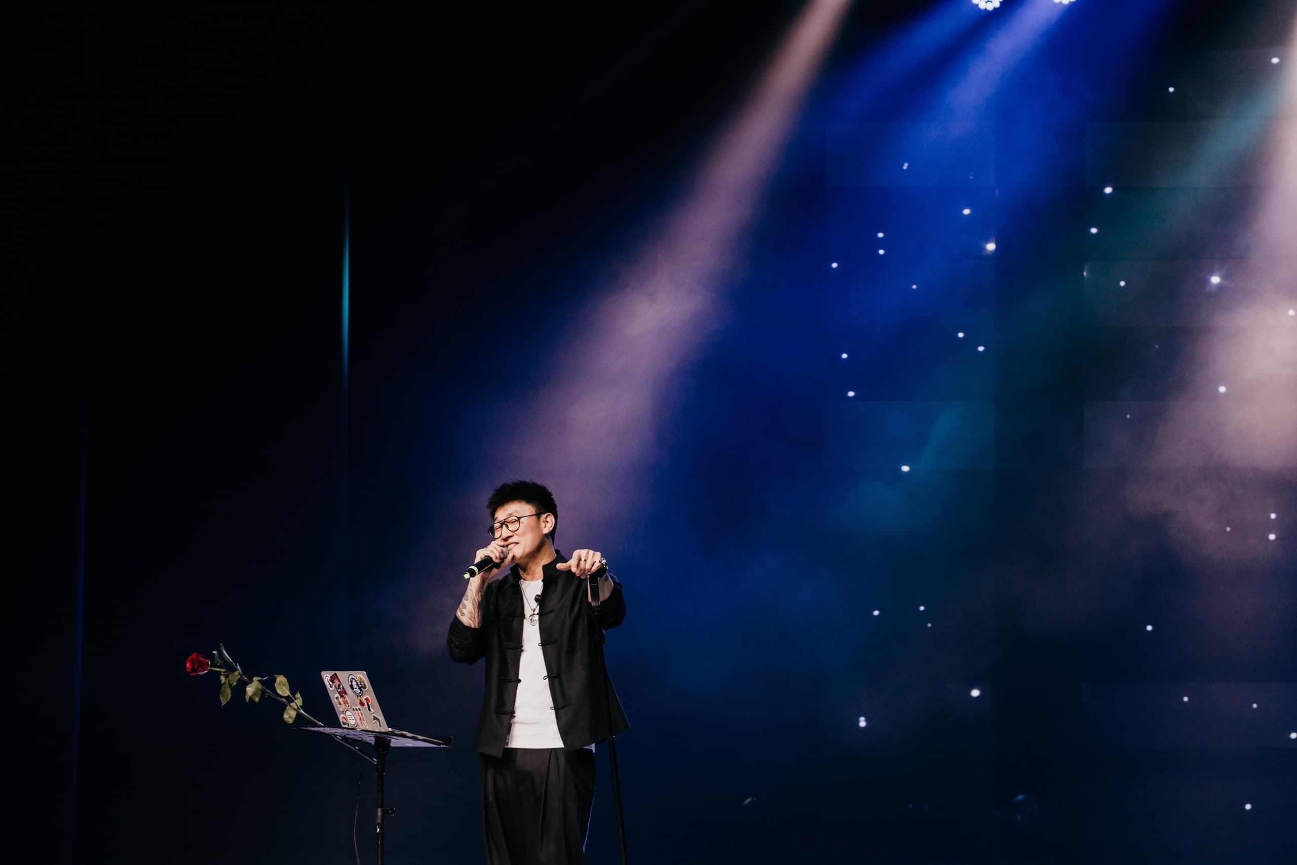 Alex Lim (Арт Холл)