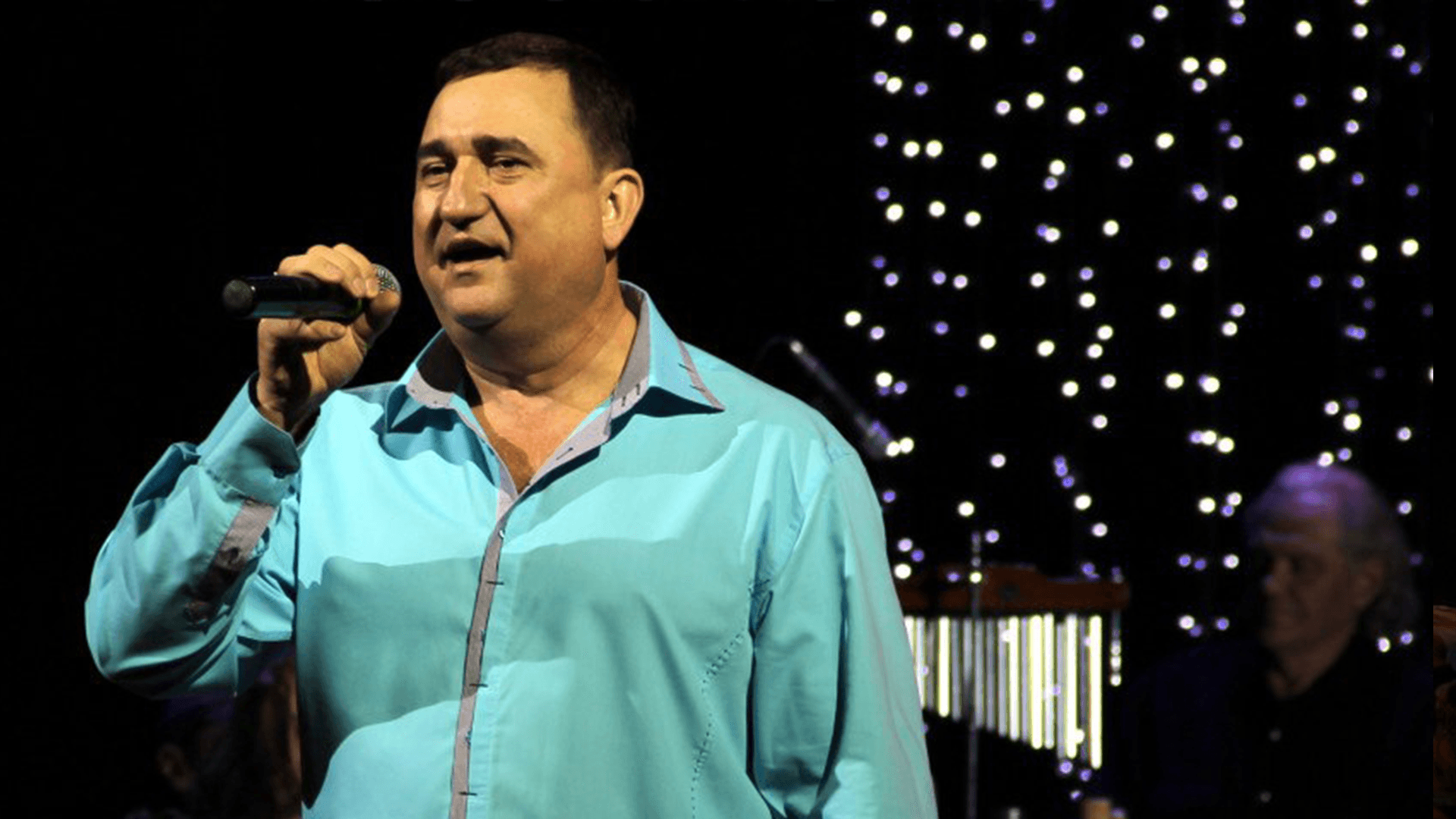 Шансон над Волгой XХ (Автоград)