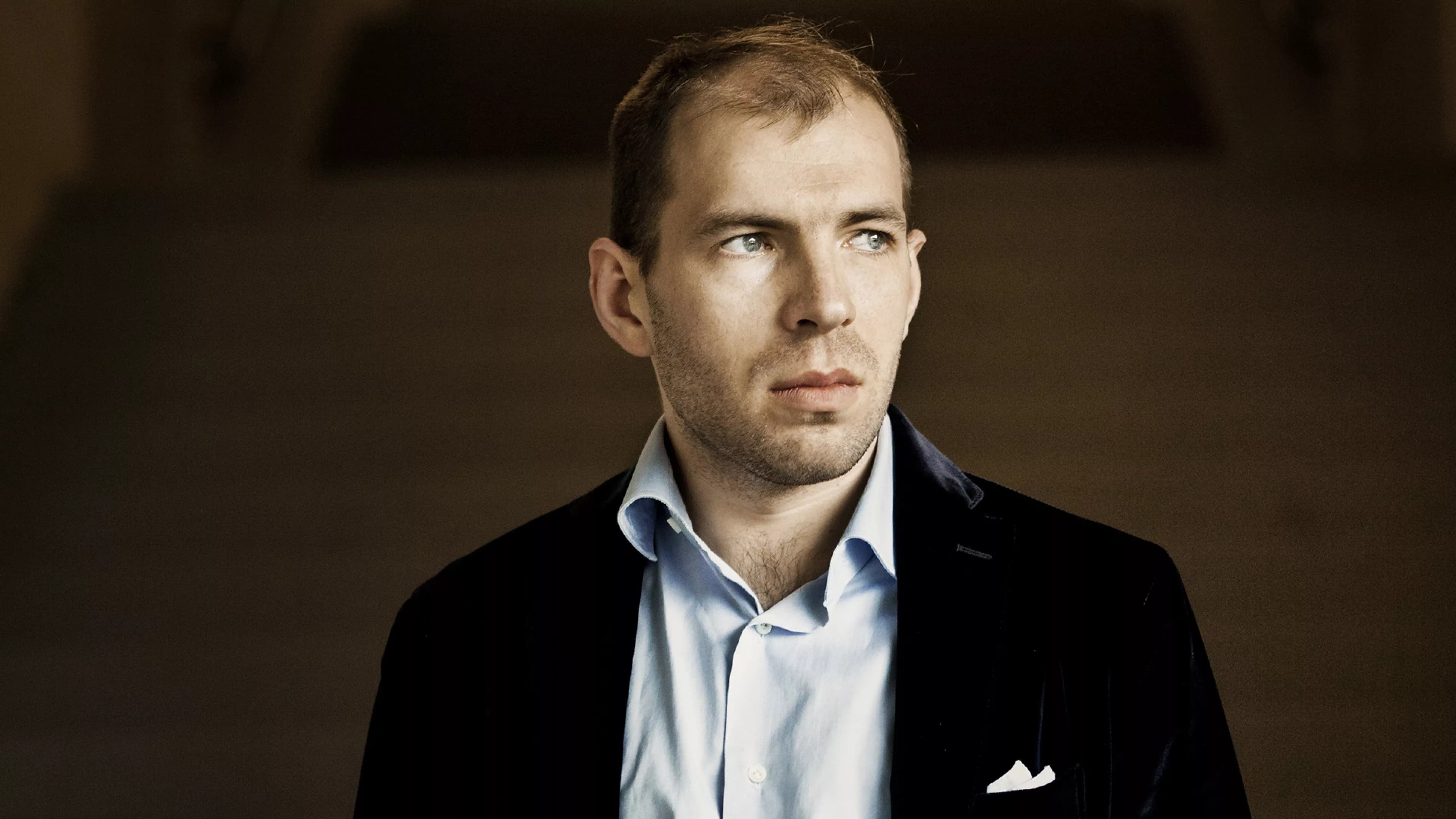 Прокофьев. Сонаты. Андрей Коробейников (Зарядье)