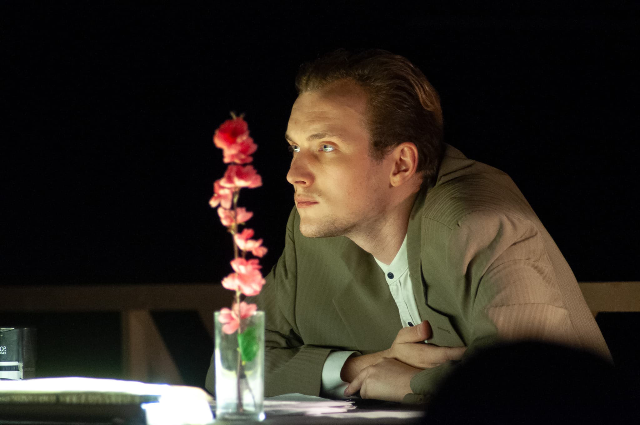 Мне не смешно (2act)