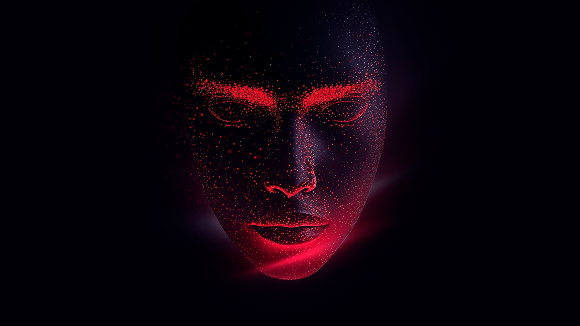 Black Temptation (VK Stadium)