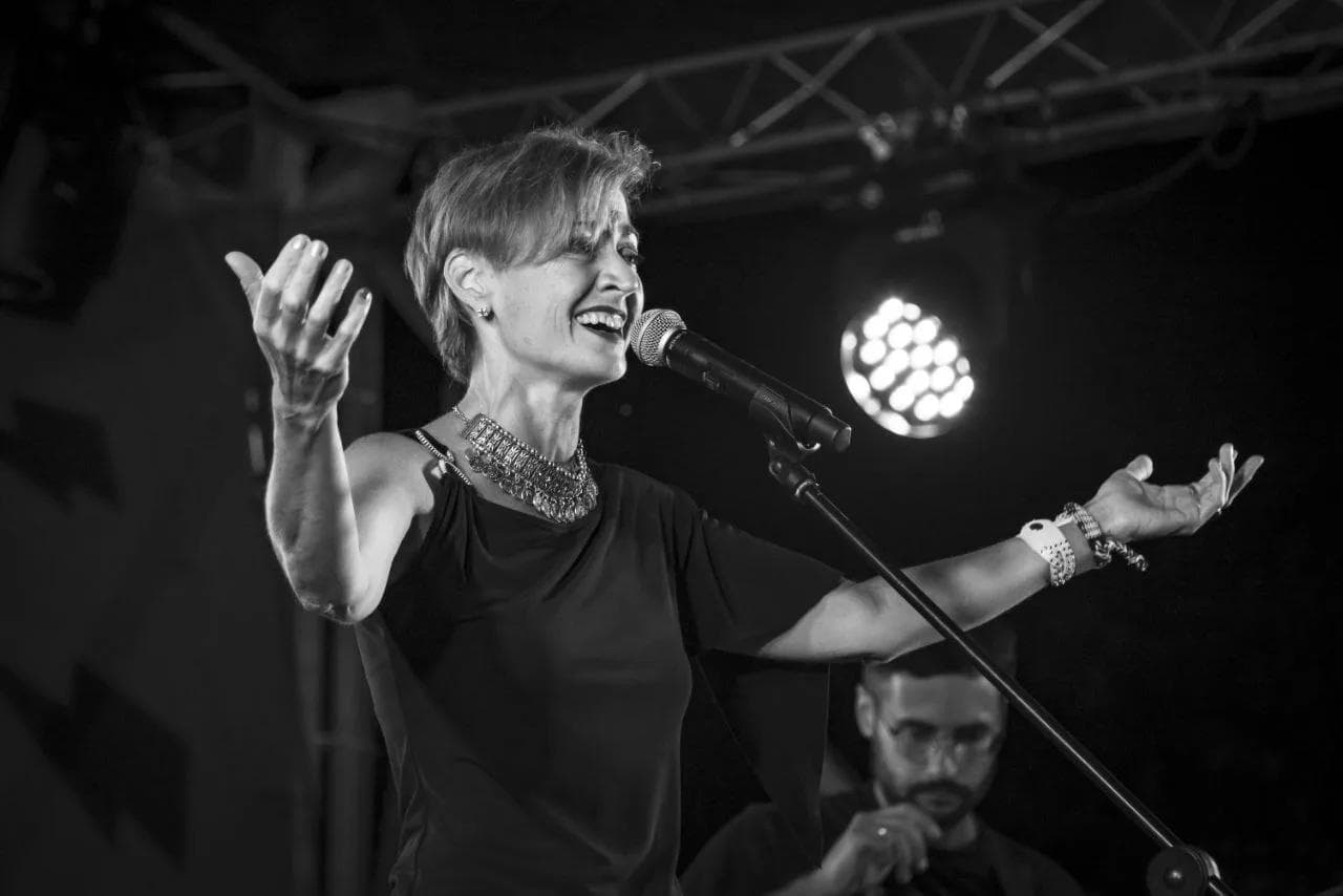 Екатерина Черноусова (Gamma More)
