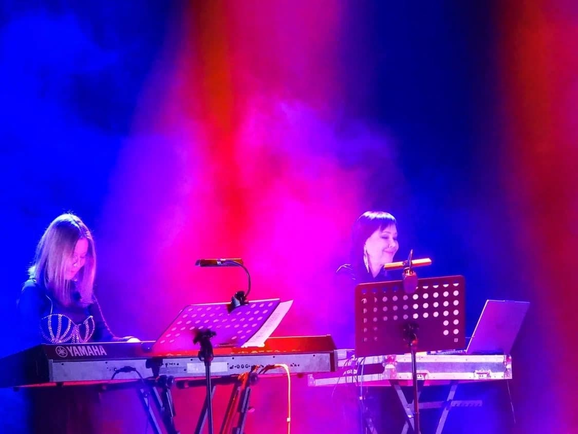 OTTA-Orchestra (Douglas)