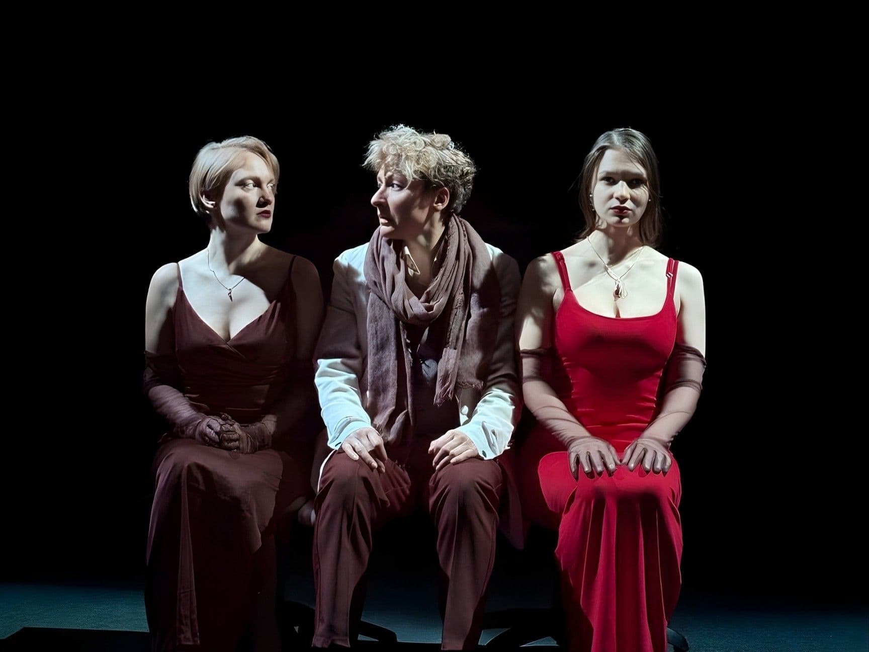 Идиот (Круг)