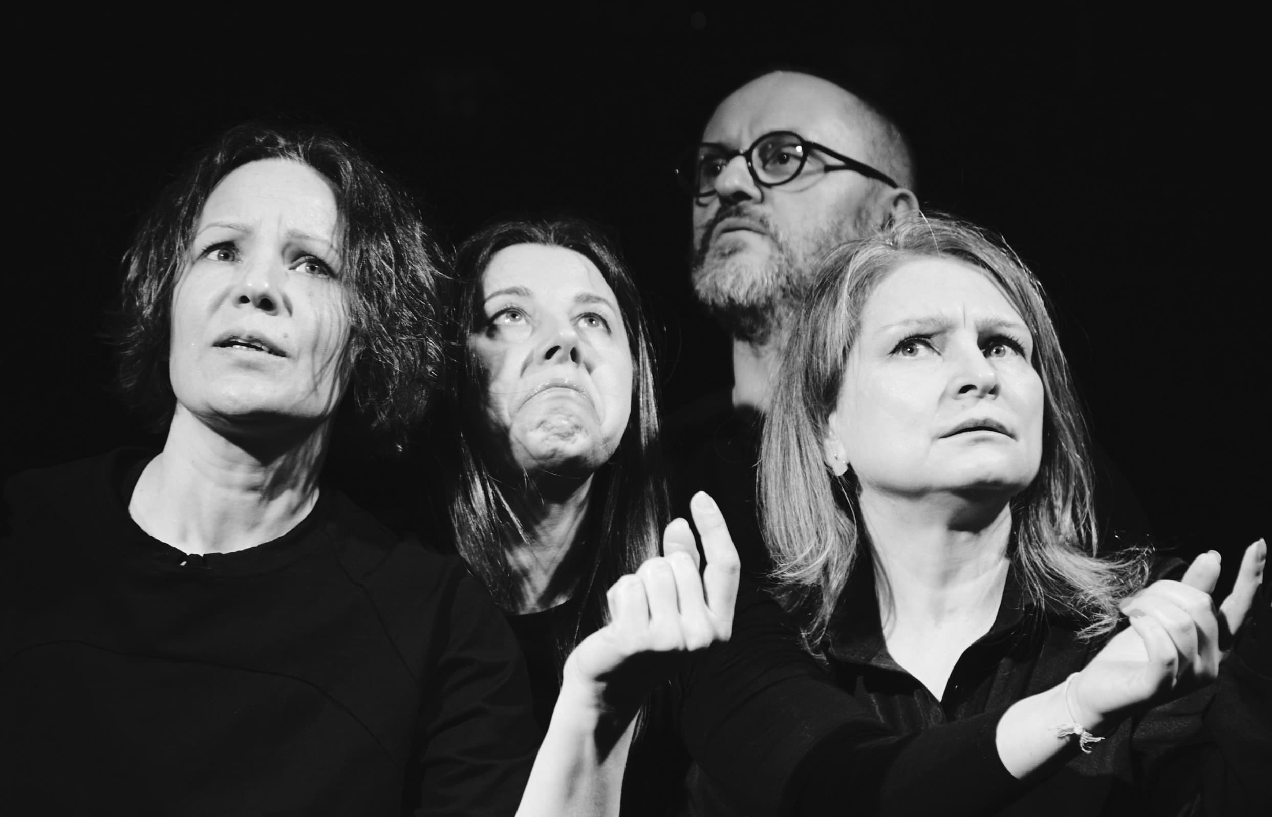 В предчувствии лета (Сад искусств)