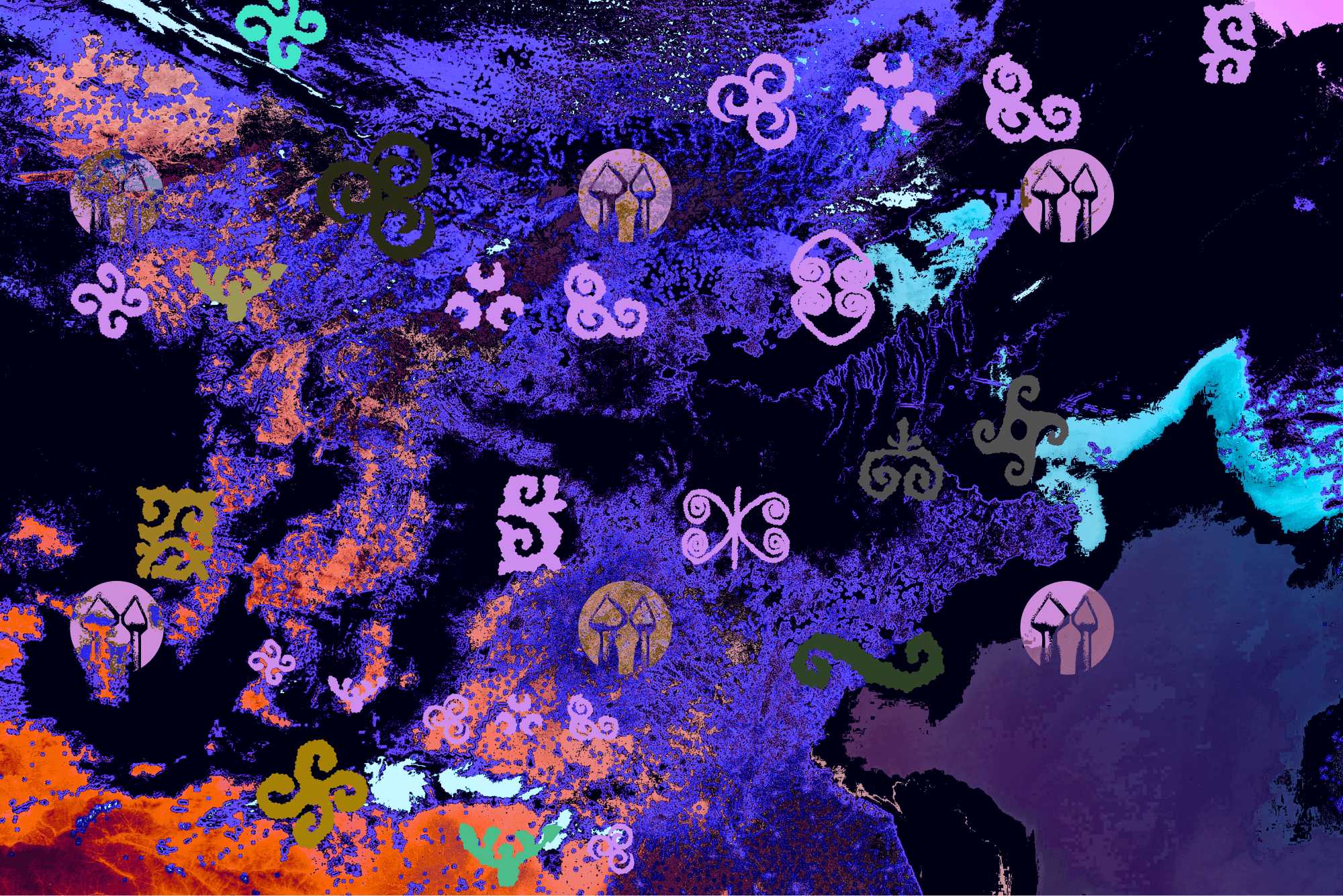 Rites of Eternal Wind Ep. 9: Khazri (Центр современной культуры «Целинный»)