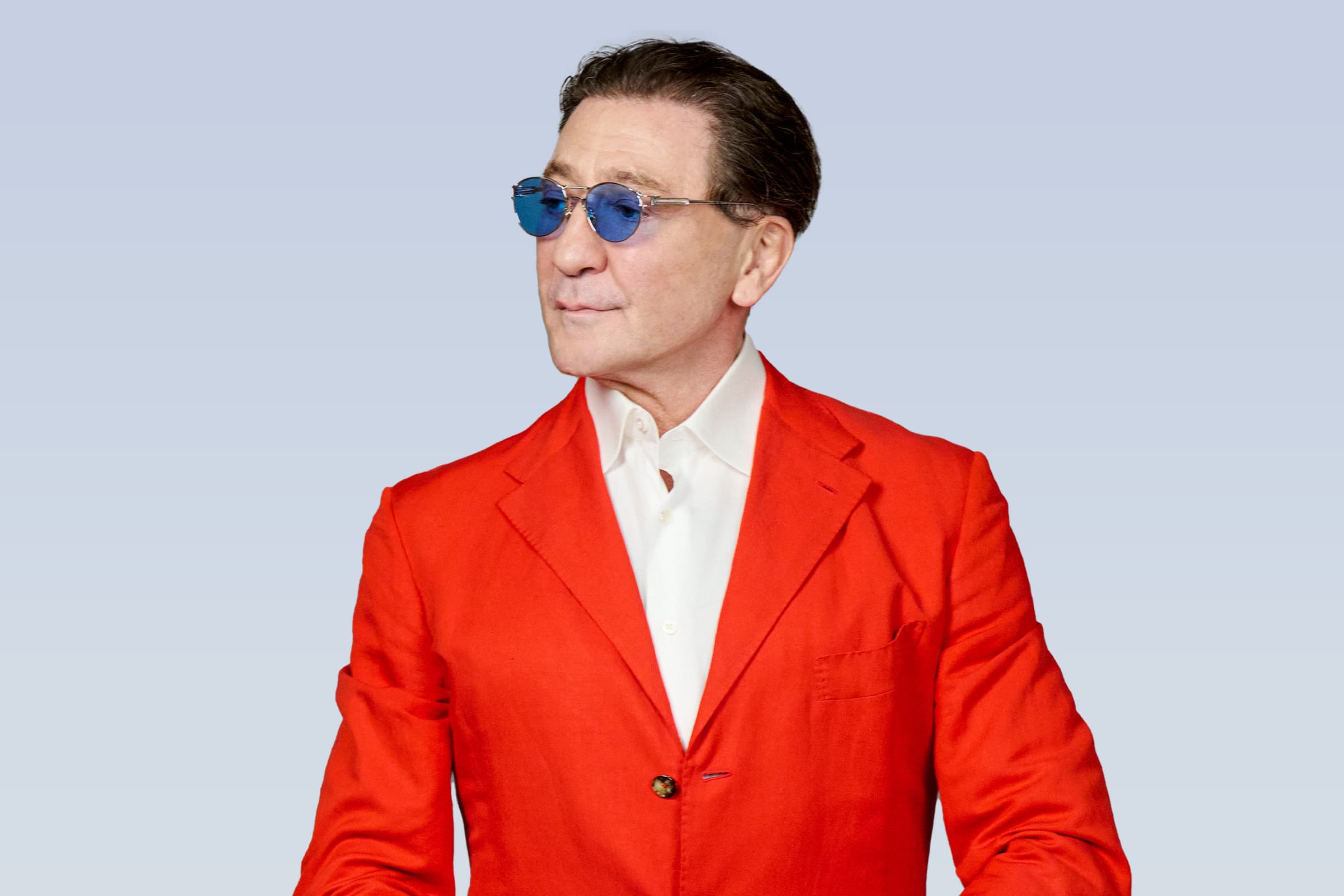 Григорий Лепс (МТС Live Холл (ex. Юпитер))