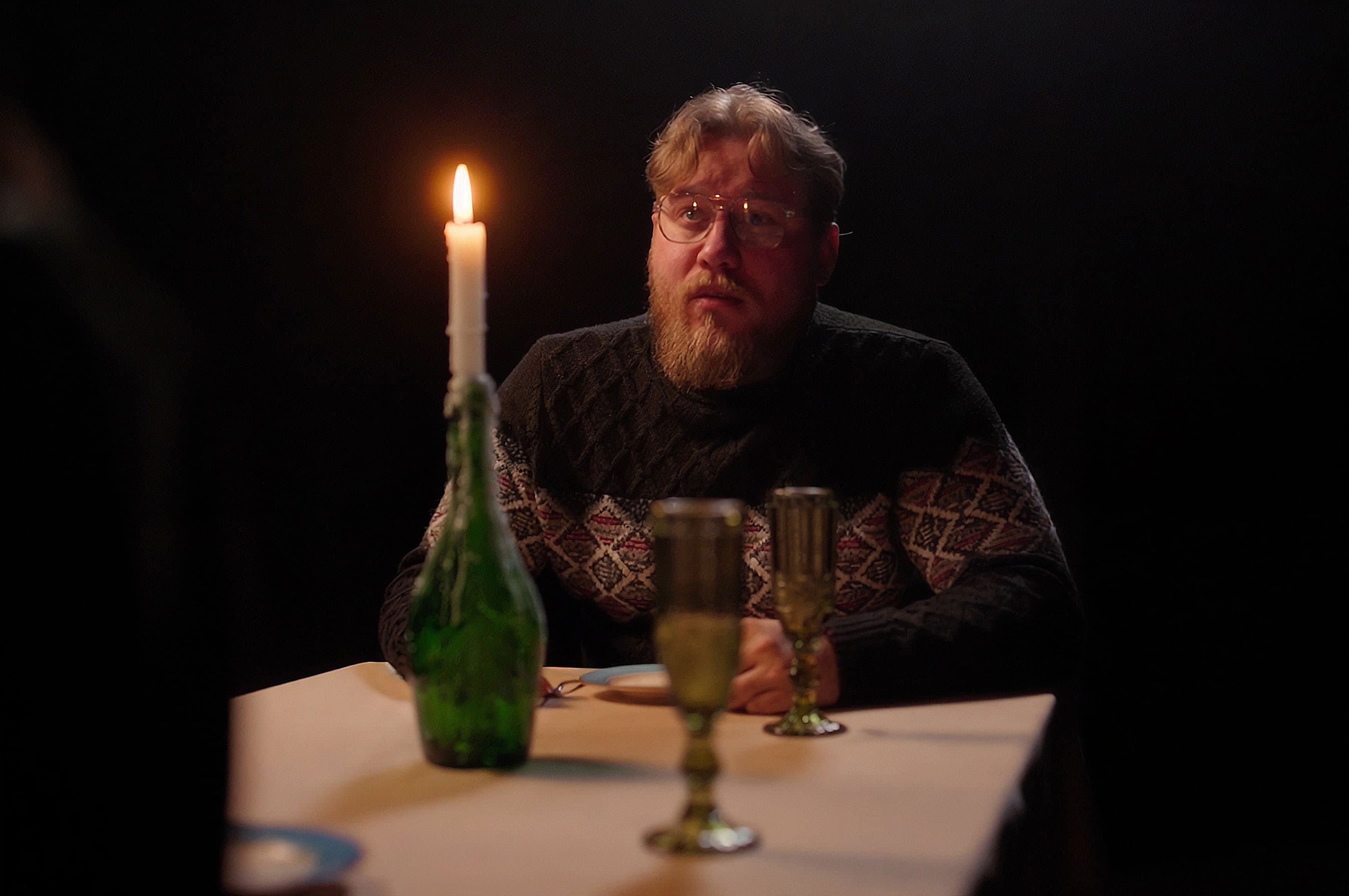 Коллекционер (Многоточие)