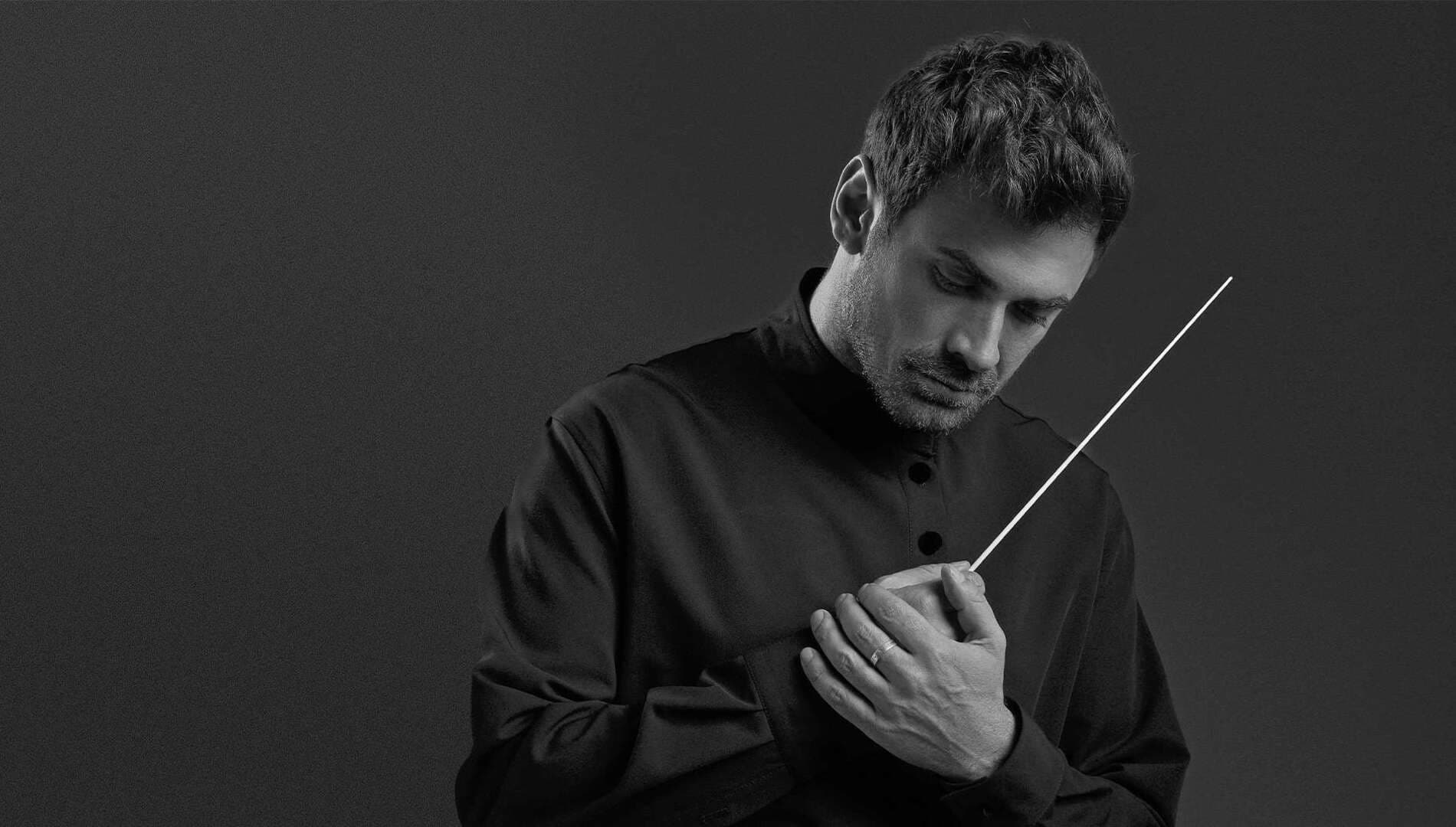 Русская кантата (Зарядье)