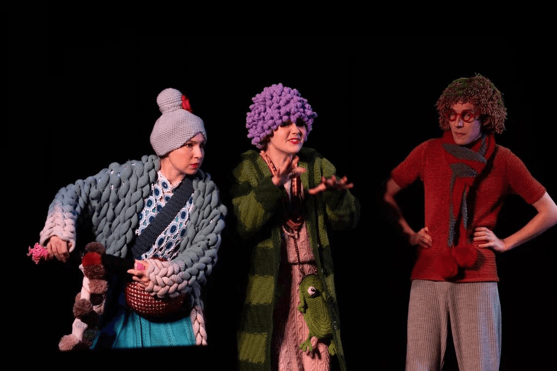 Сказка о потерянном времени (КСЦ «Мечта» (Одинцово))