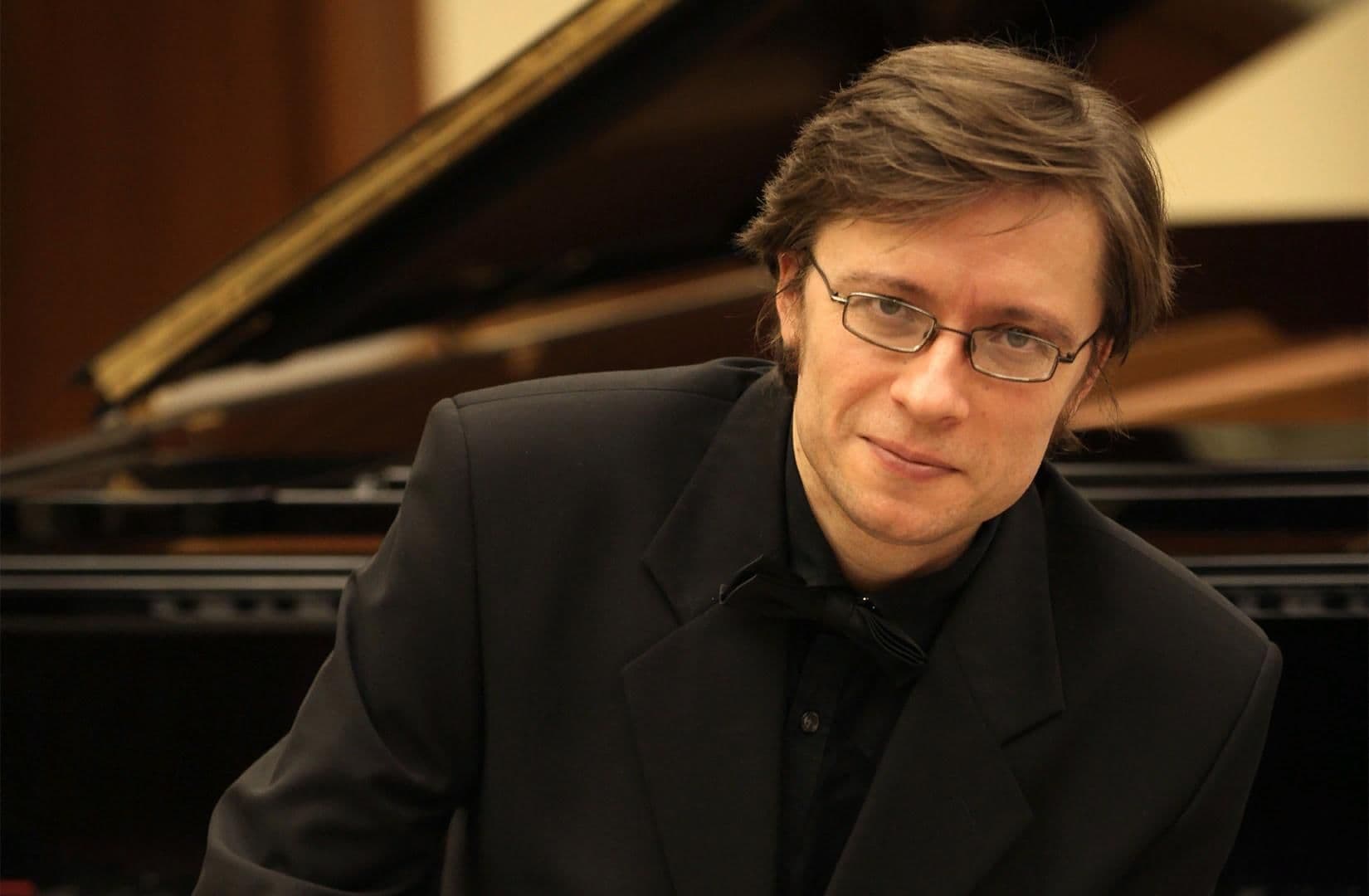 Шопен. Все вальсы (Центральный дом учёных РАН)