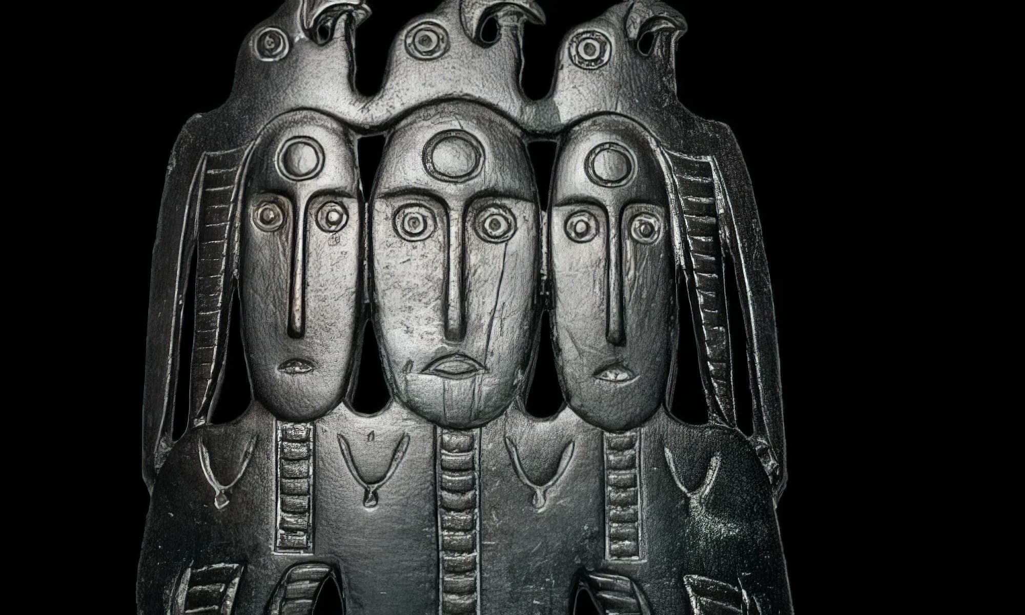 Вперёд, в прошлое! (Художественный музей)