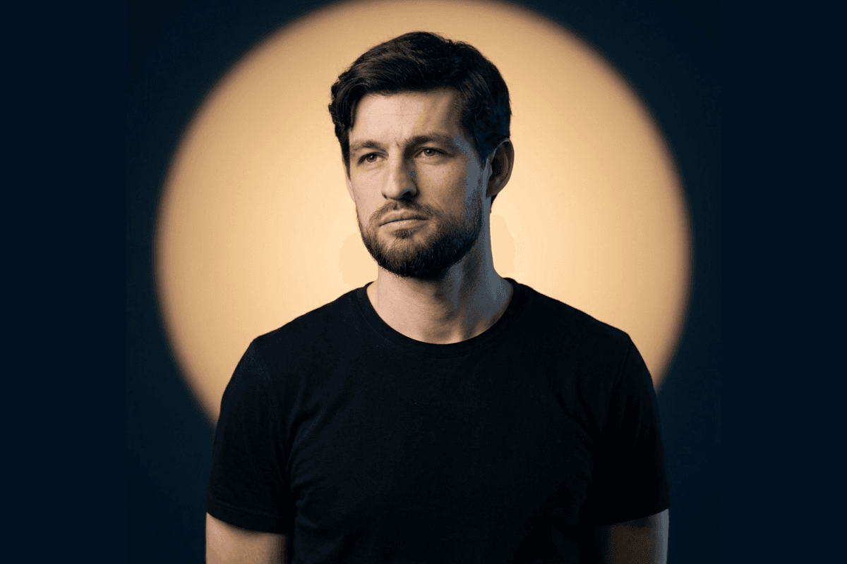 Кризис среднего возраста. Как найти новые точки опоры? (ВСмысле)