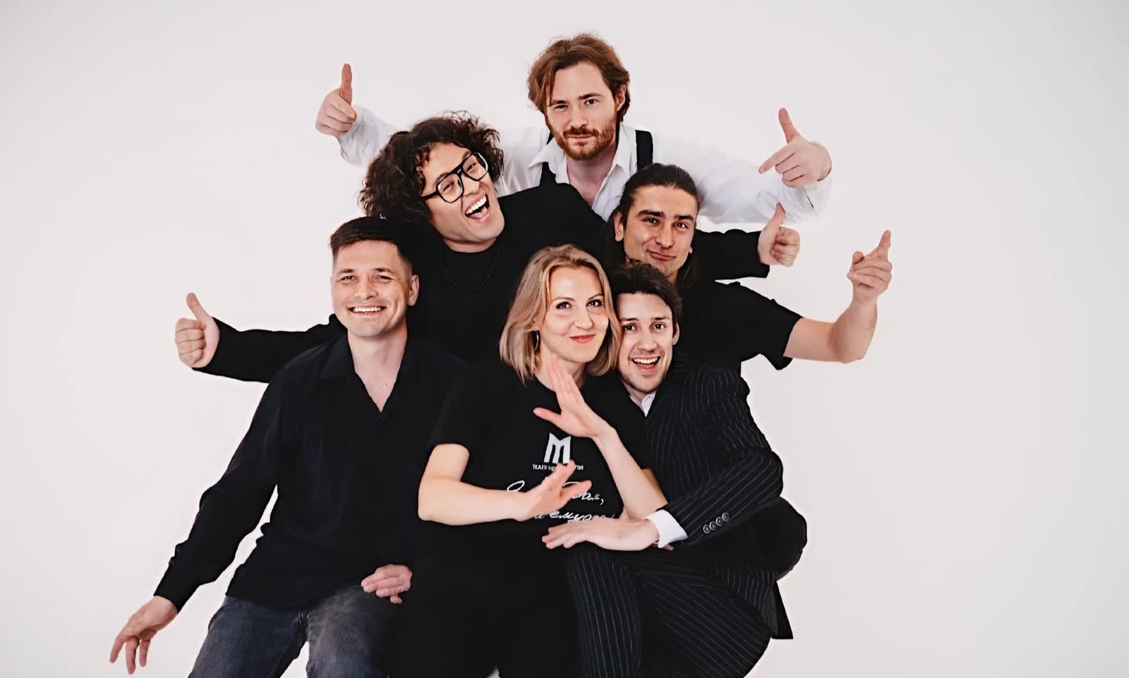 Квартирник. На чемоданах (ДК РГСУ)