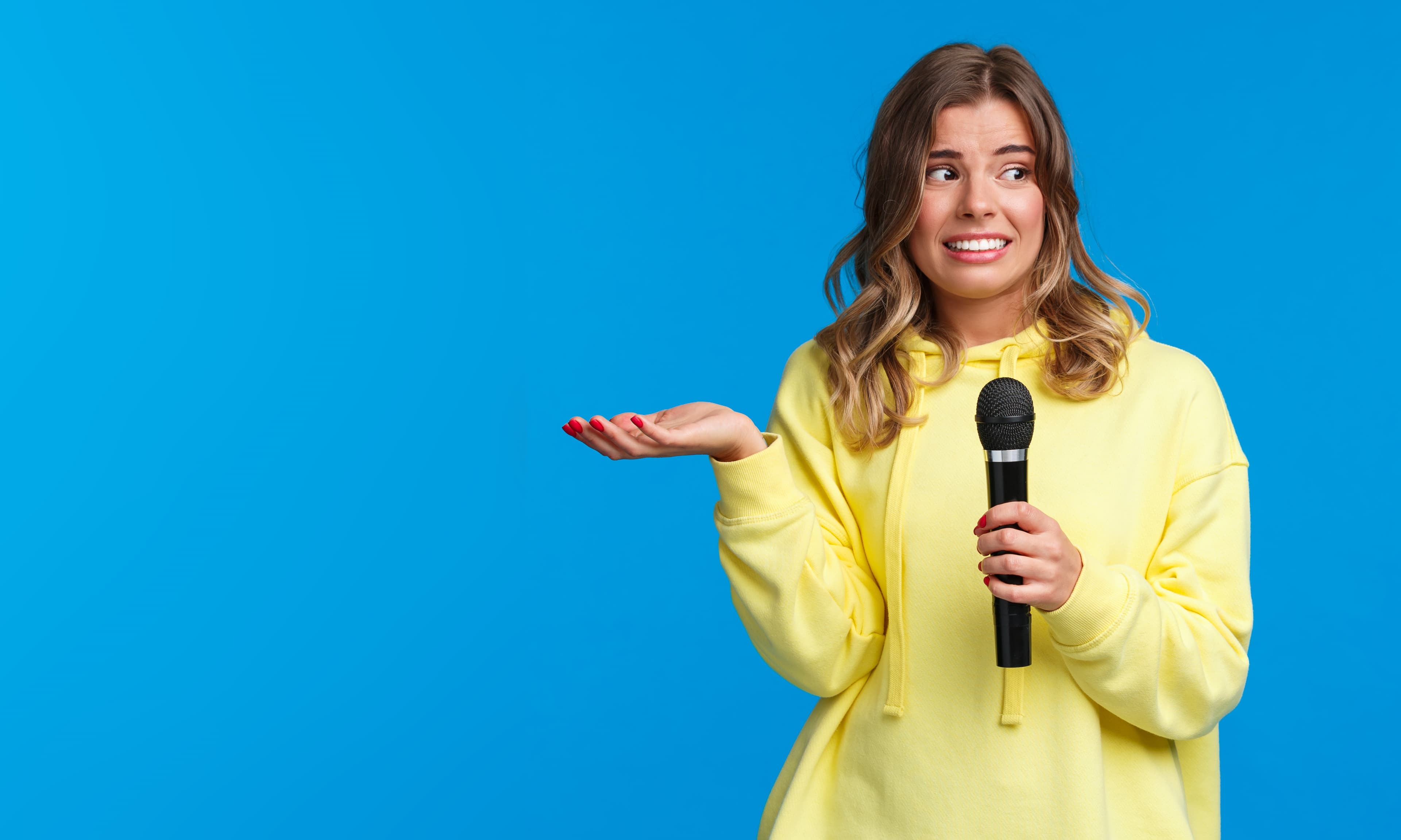 Бывшие (Komedia)