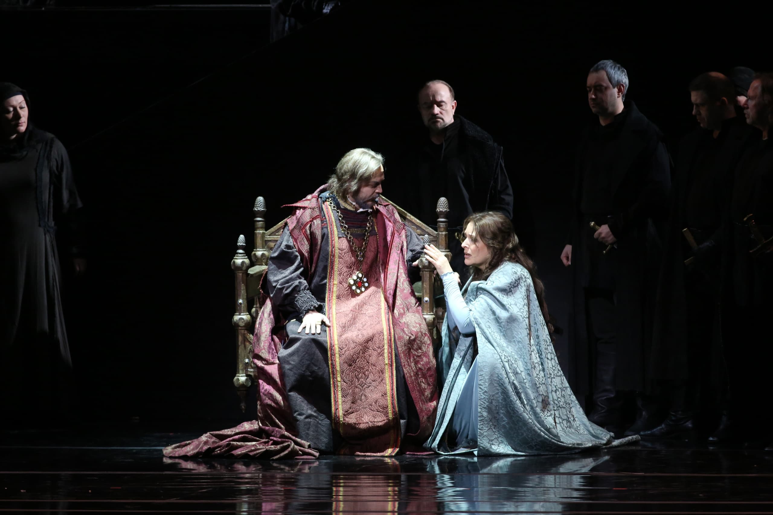 Симон Бокканегра (Мариинский-2)