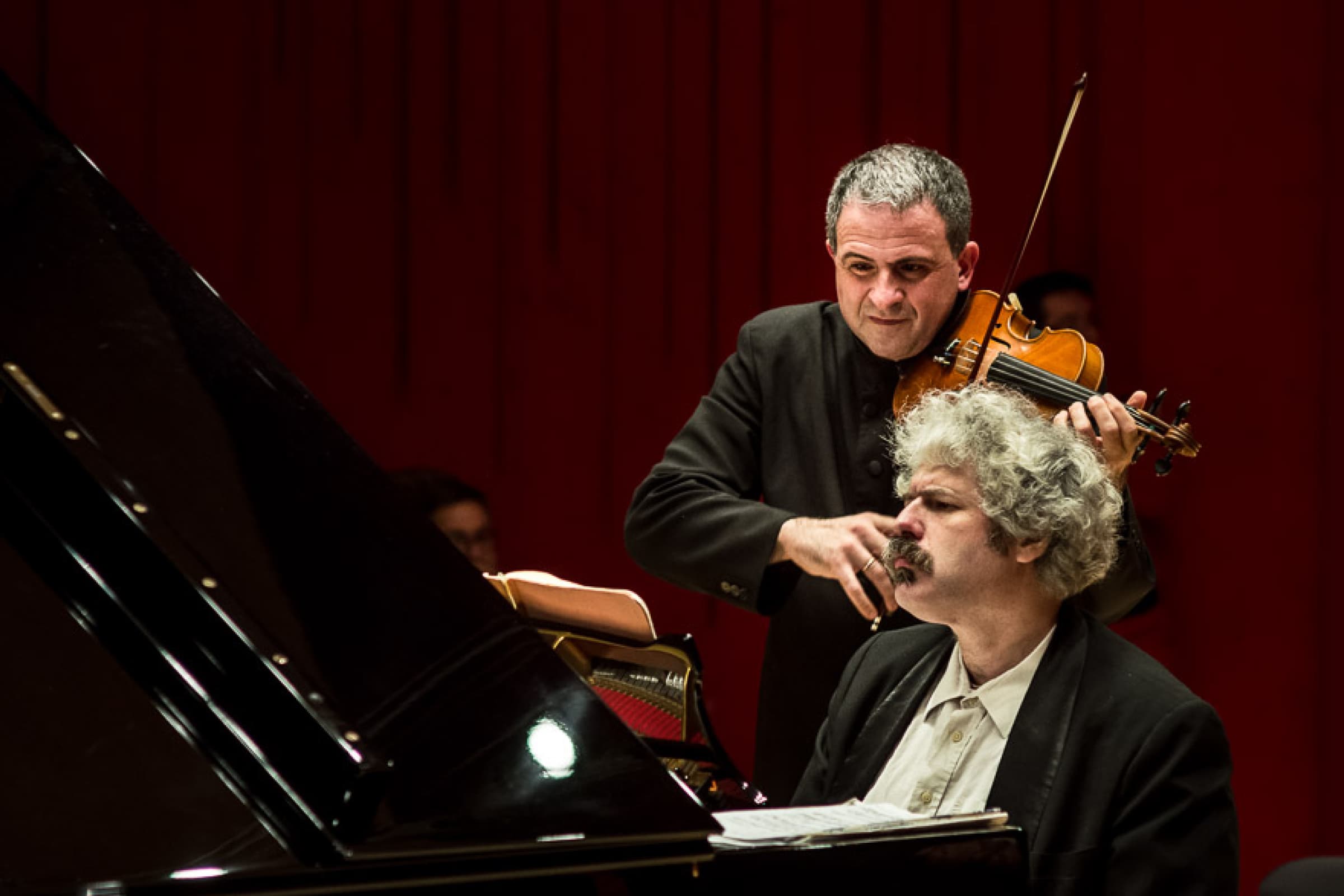 От Чайковского до Прокофьева: три грани русской музыки (Архангельское)