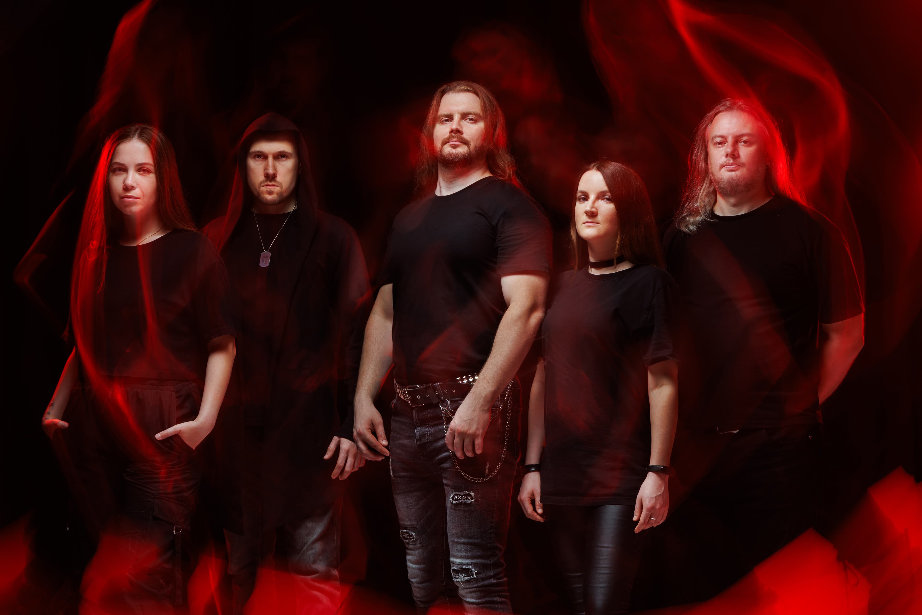 Heavy Raid (Action Club)