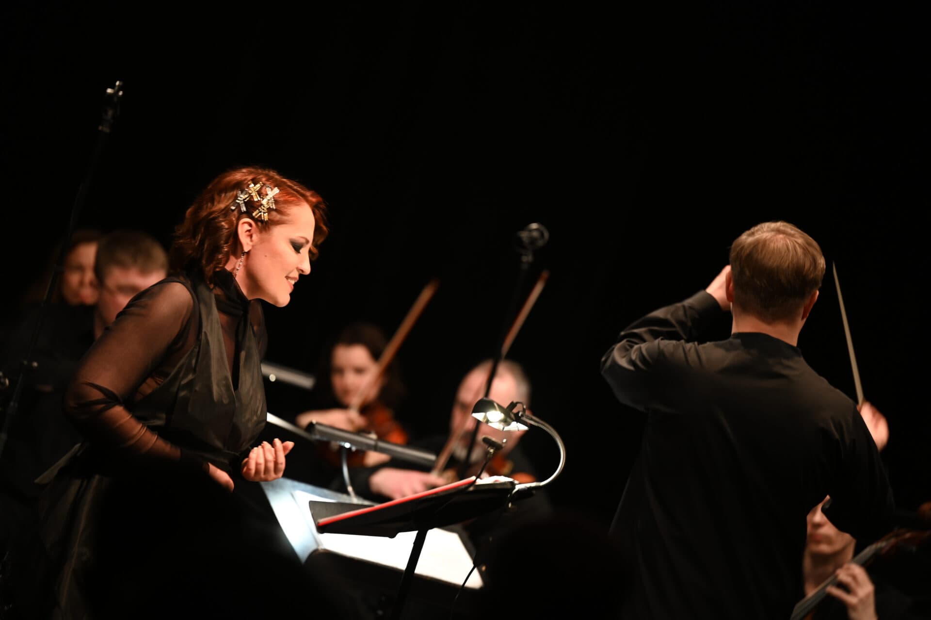 Норма (Театр оперы и балета им. П. И. Чайковского)