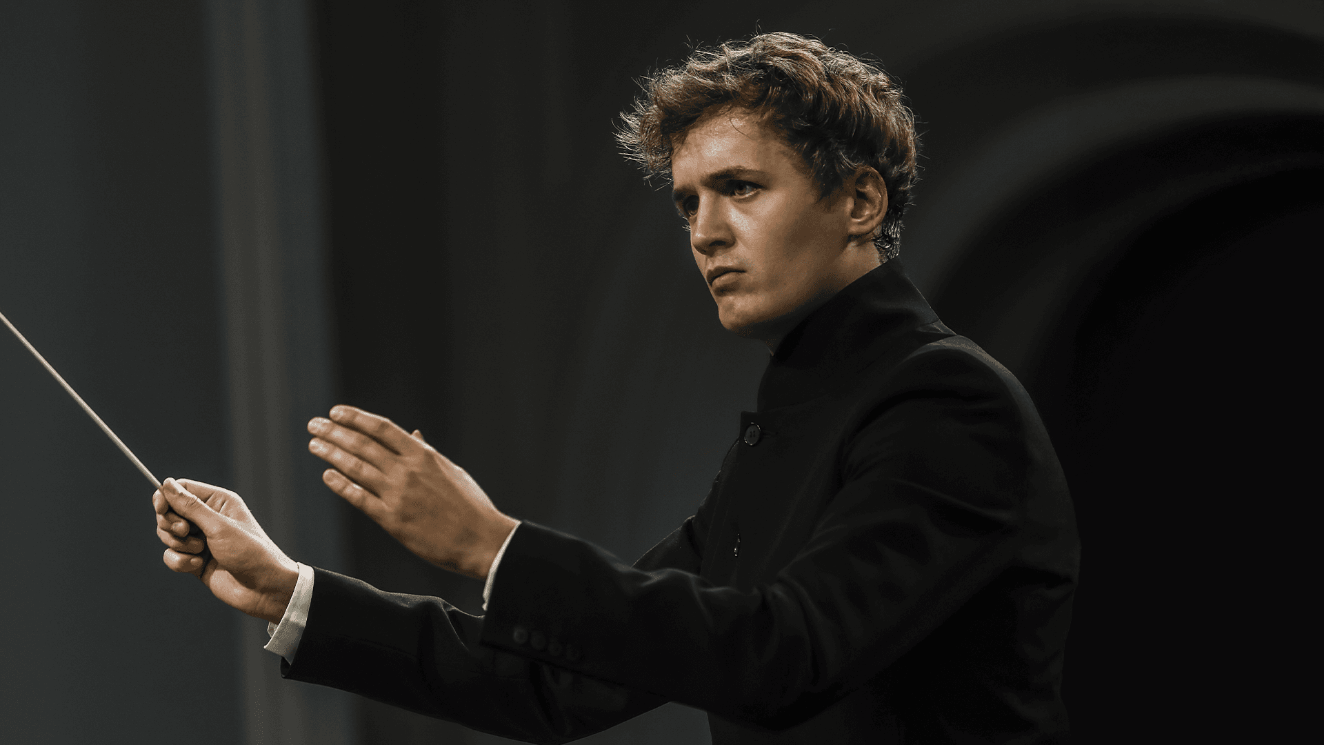 Иван Никифорчин и великие адажио (Планетарий)