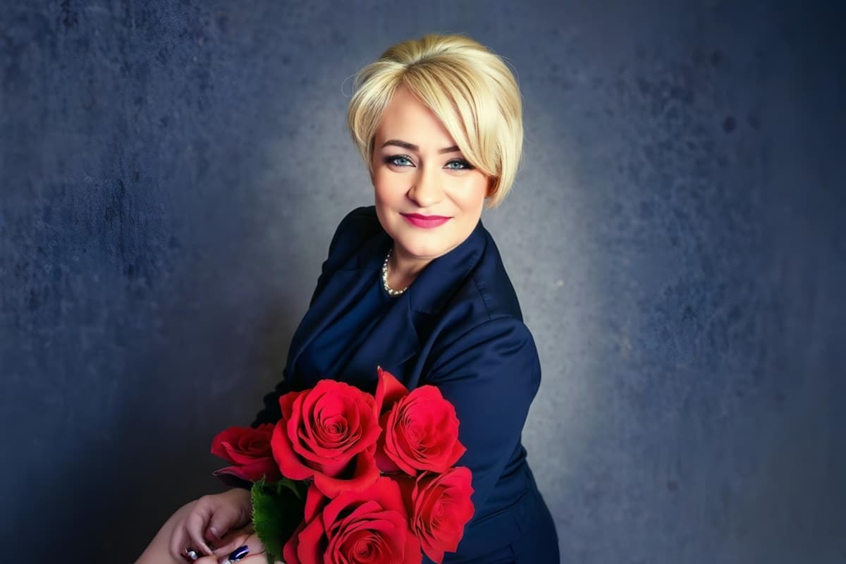 Алёна Росс (ДК железнодорожников)